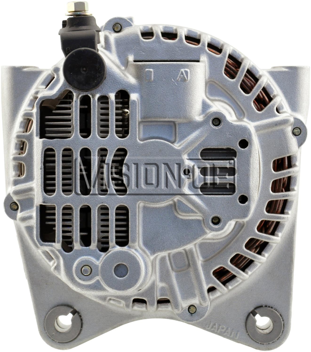 Vision 13448 Remanufactured Alternator - Image 2