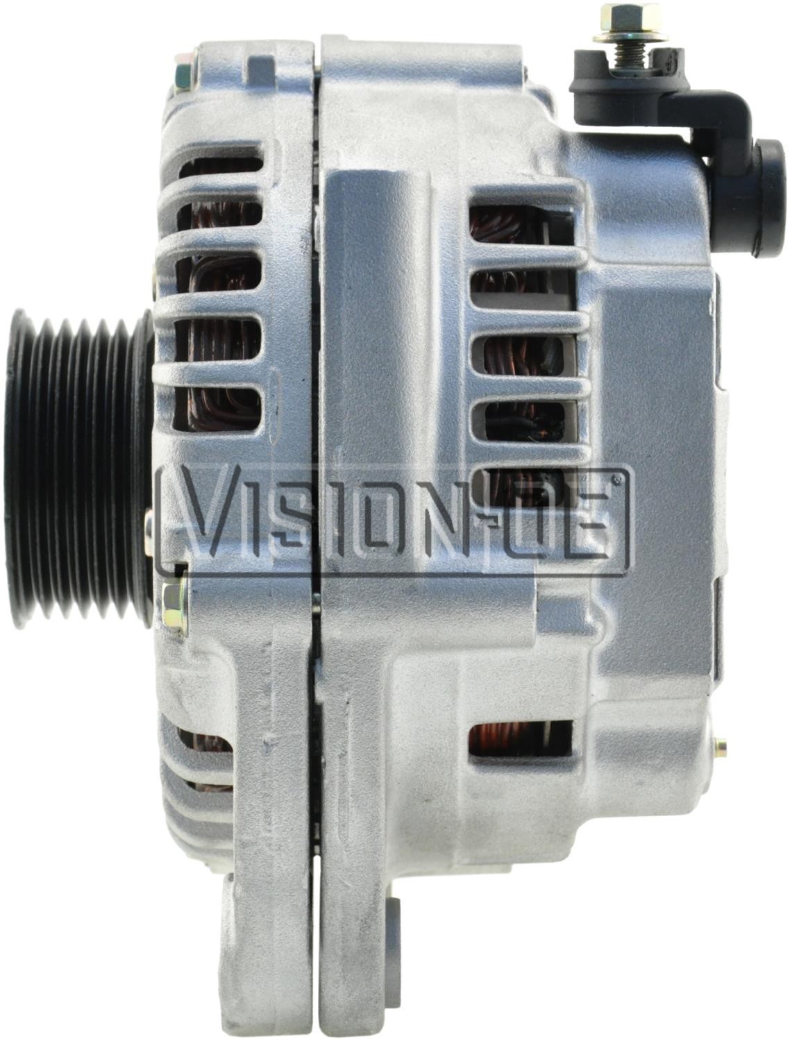 Vision 13448 Remanufactured Alternator - Image 5