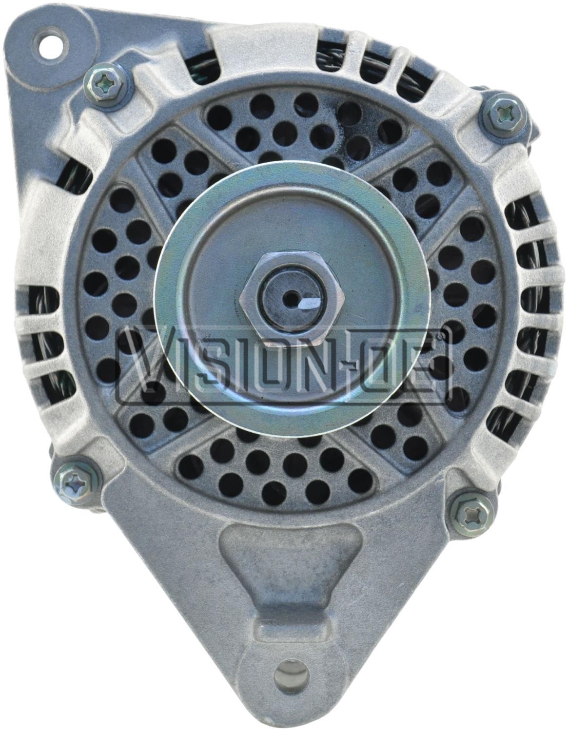 Vision 13449 Remanufactured Alternator