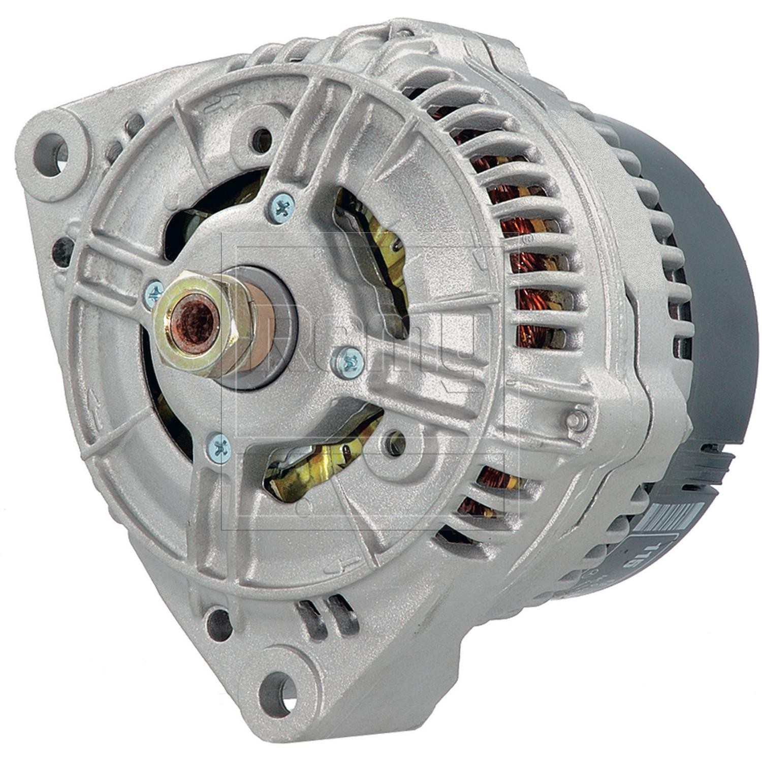 Vision 13453 Remanufactured Alternator - Image 2