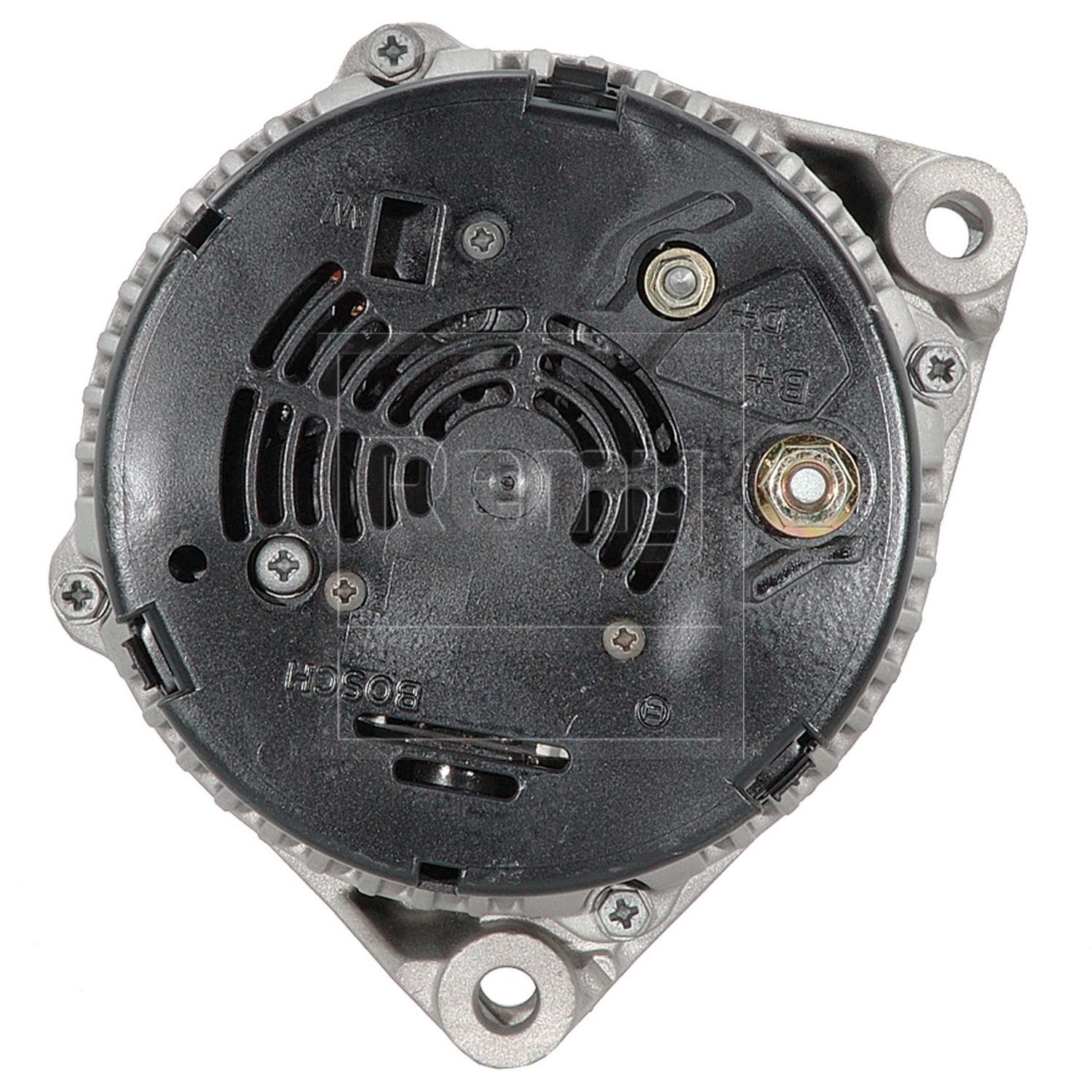 Vision 13453 Remanufactured Alternator - Image 3