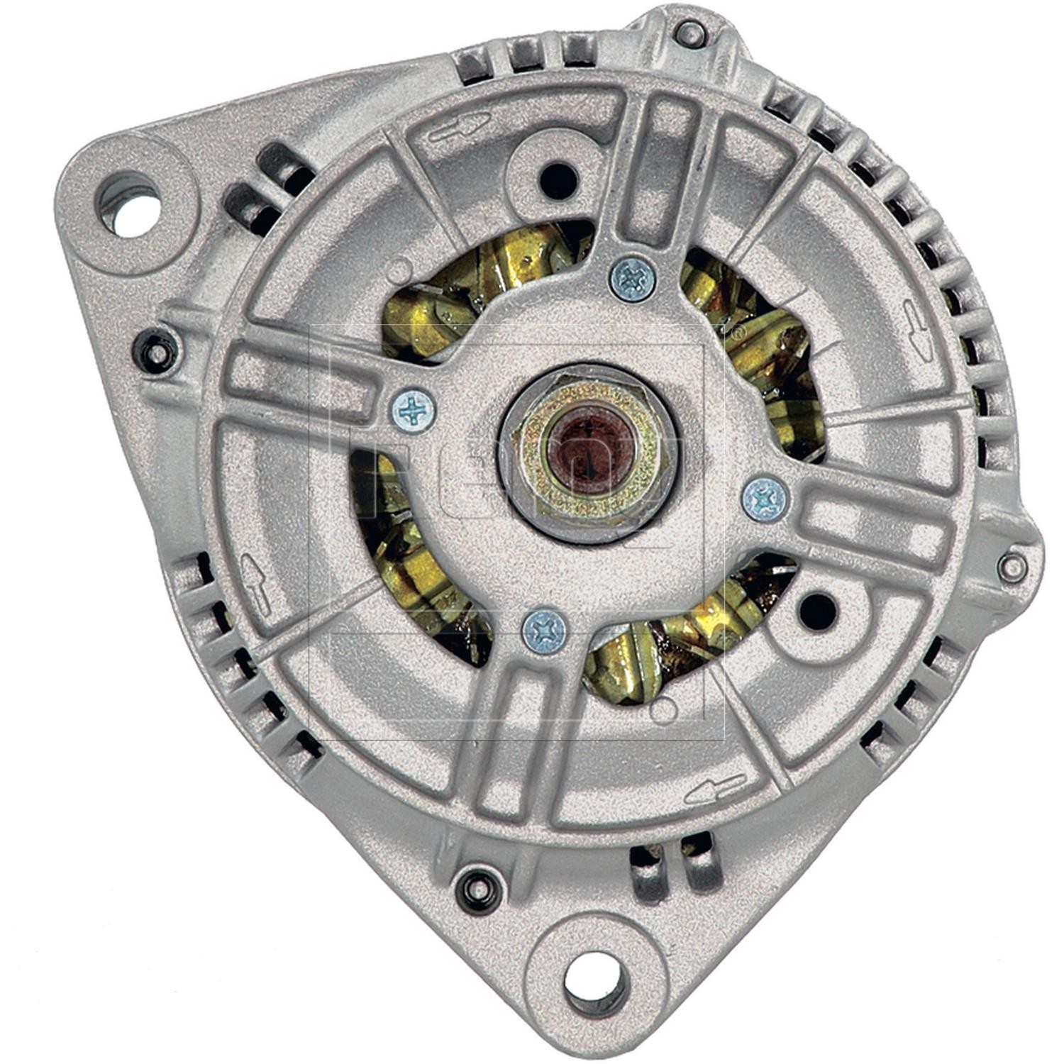 Vision 13453 Remanufactured Alternator