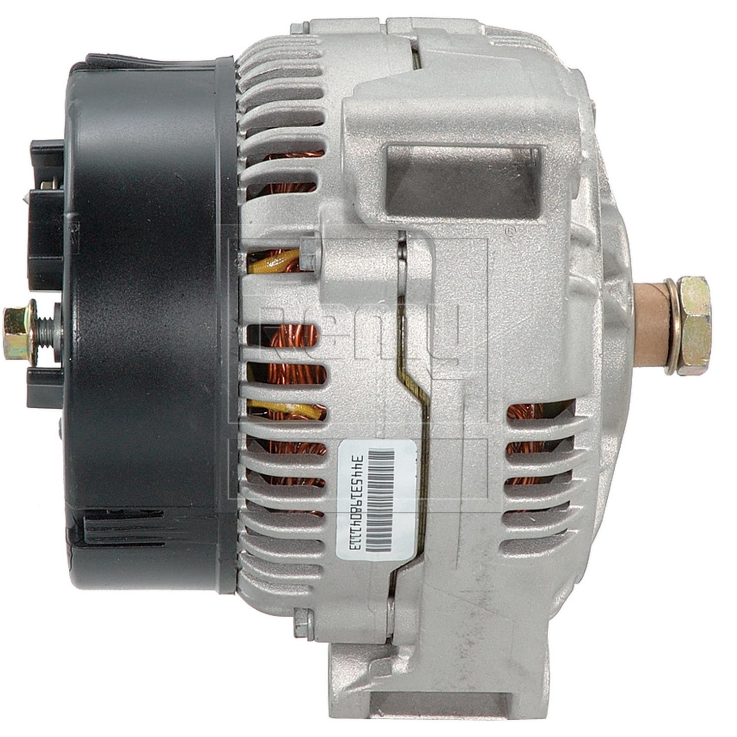 Vision 13453 Remanufactured Alternator - Image 6