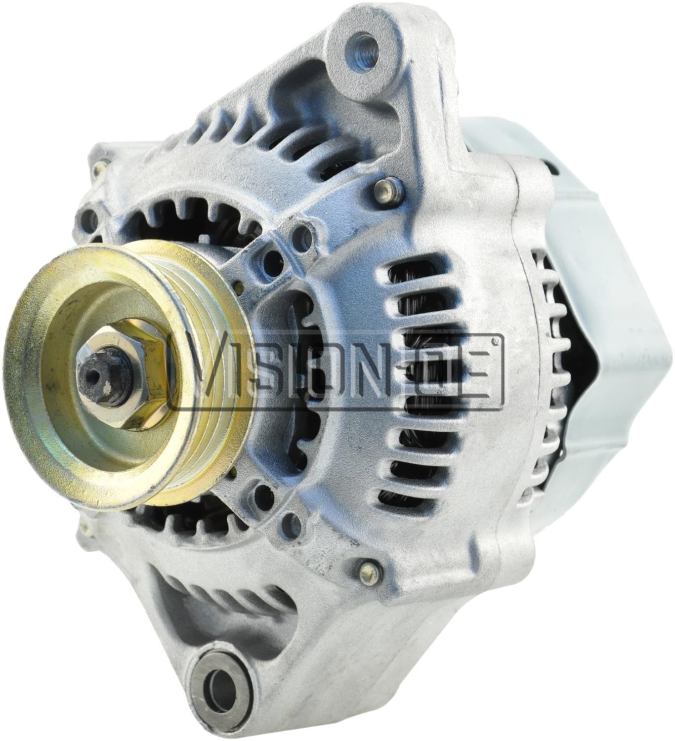 Vision 13455 Remanufactured Alternator