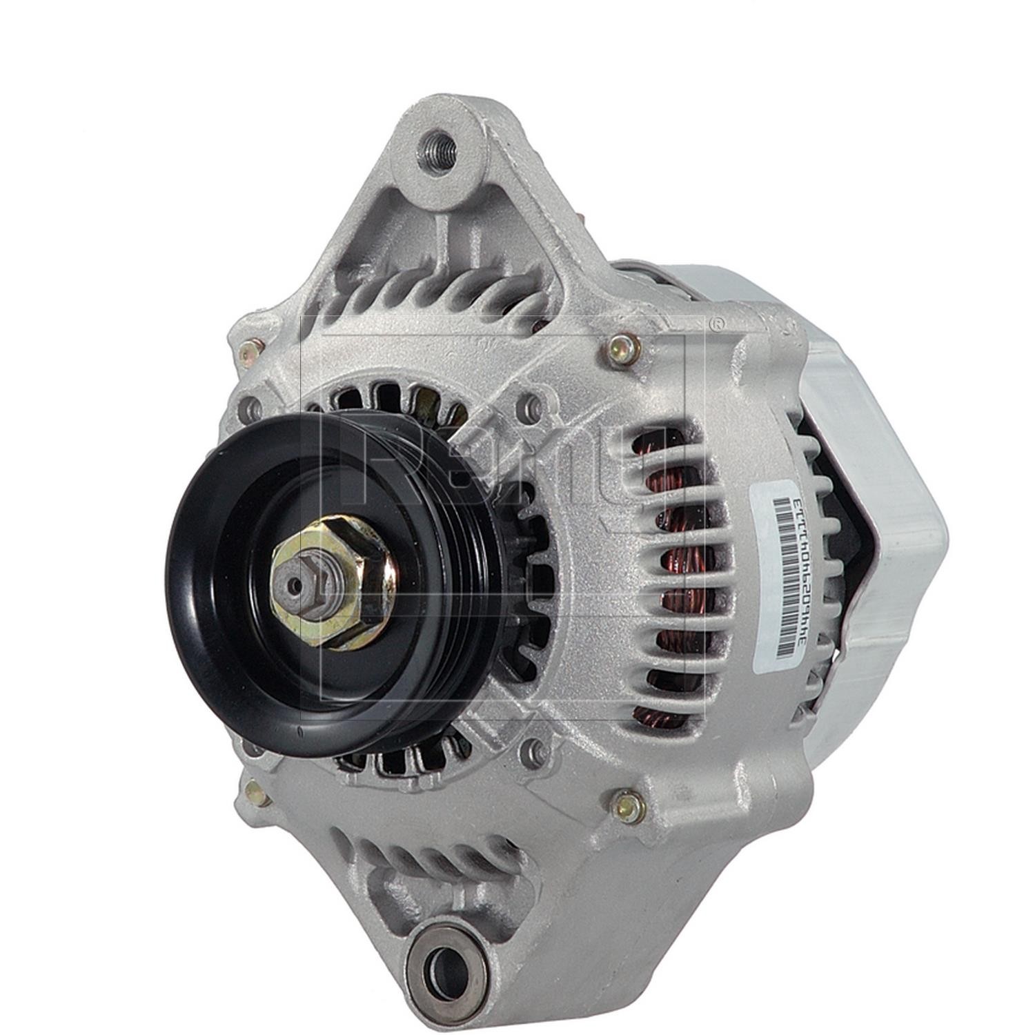 Vision 13460 Remanufactured Alternator