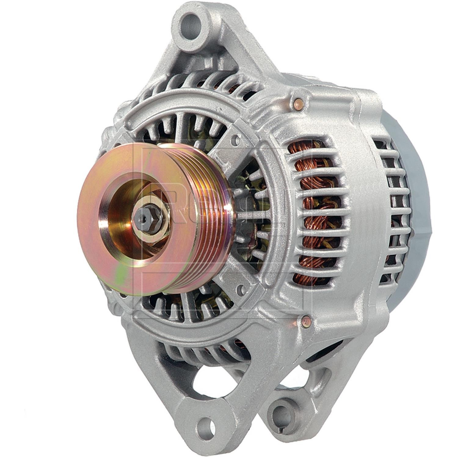 Vision 13468 Remanufactured Alternator - Image 3