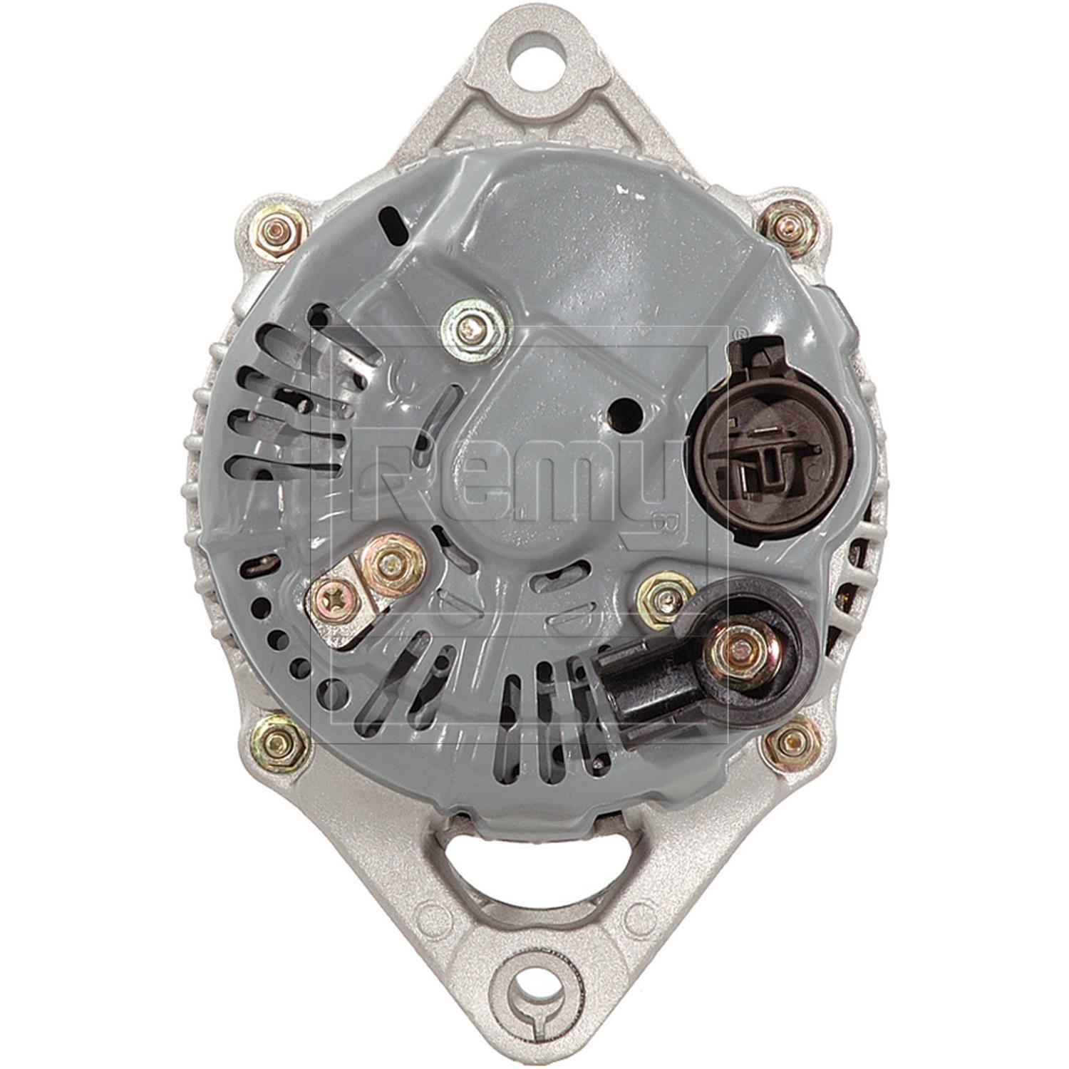Vision 13468 Remanufactured Alternator - Image 2