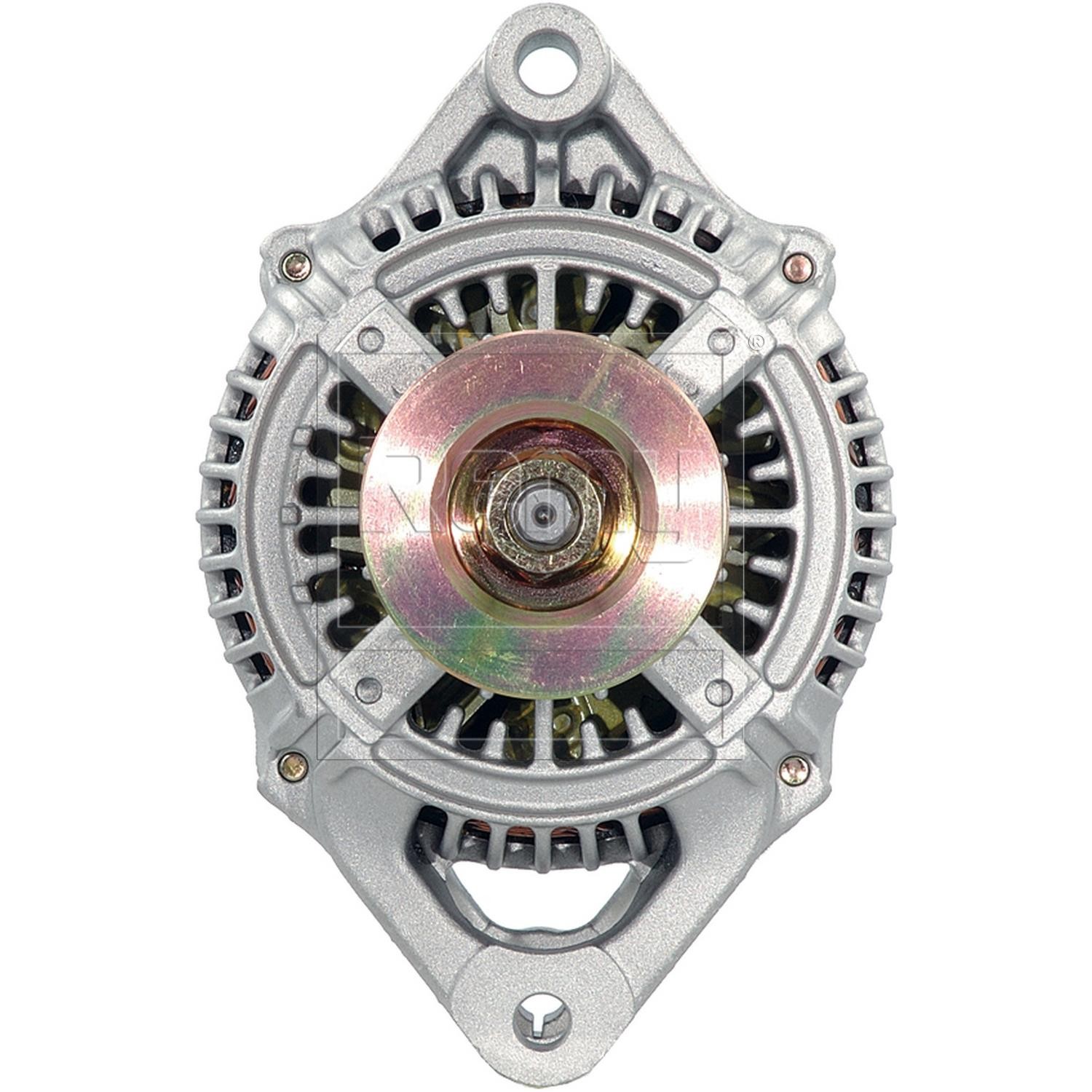 Vision 13468 Remanufactured Alternator - Image 5