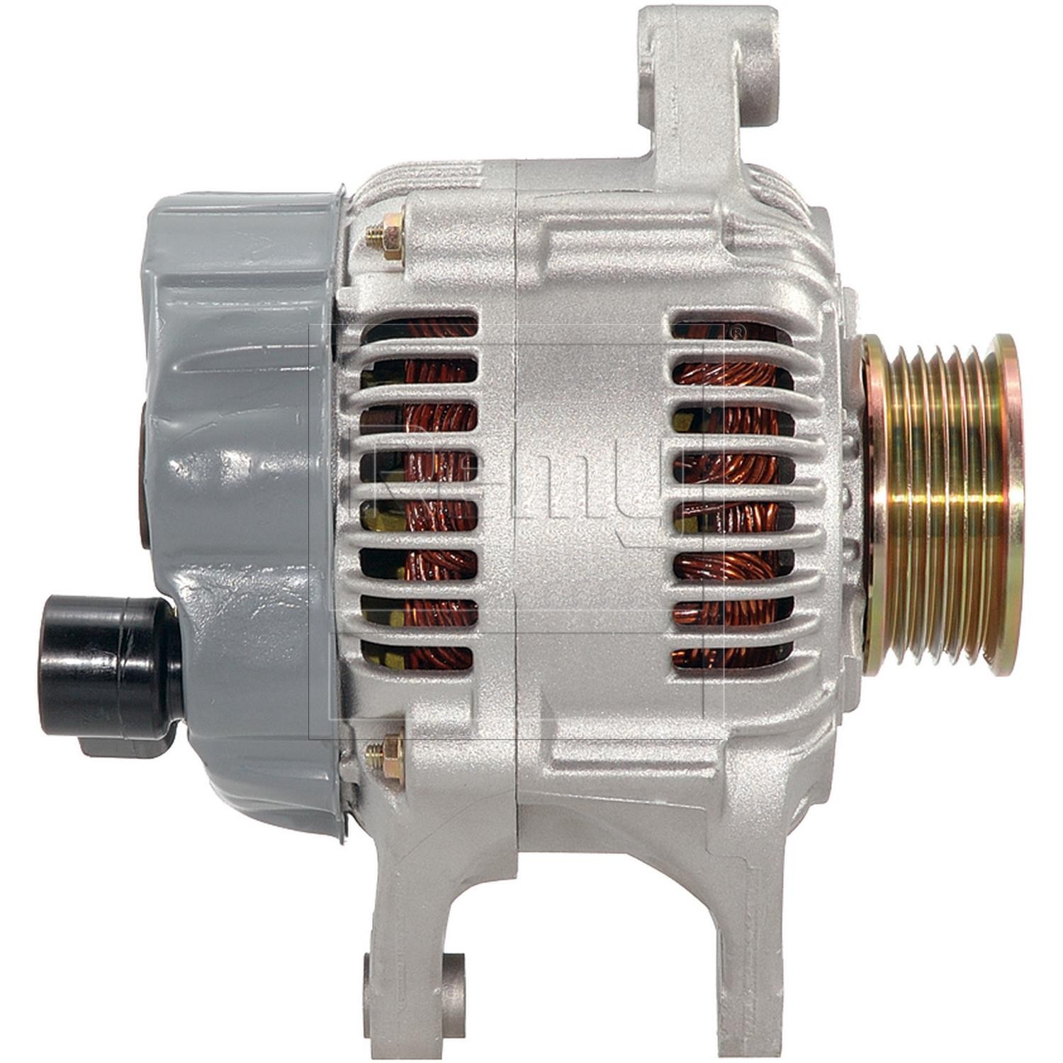 Vision 13468 Remanufactured Alternator