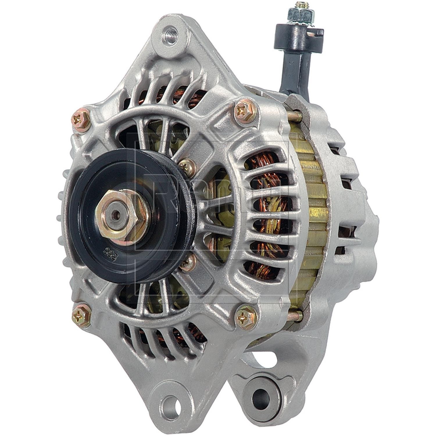 Vision 13470 Remanufactured Alternator - Image 6
