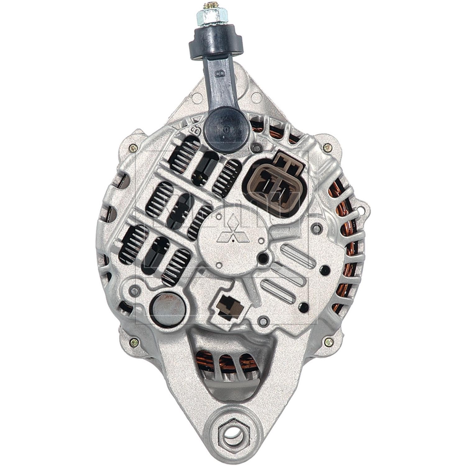 Vision 13470 Remanufactured Alternator - Image 5