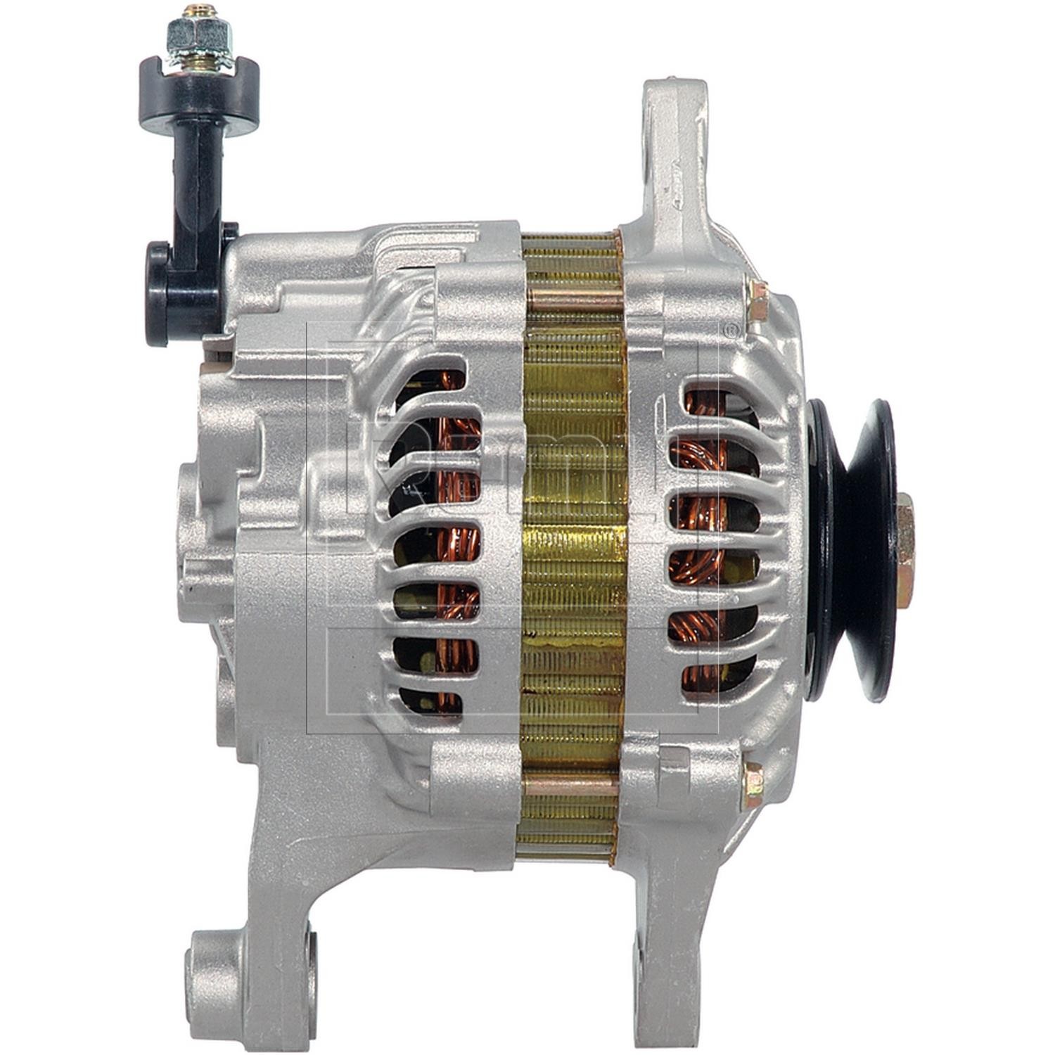 Vision 13470 Remanufactured Alternator - Image 2