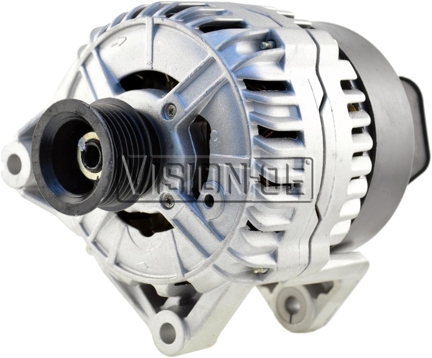 Vision 13471 Remanufactured Alternator