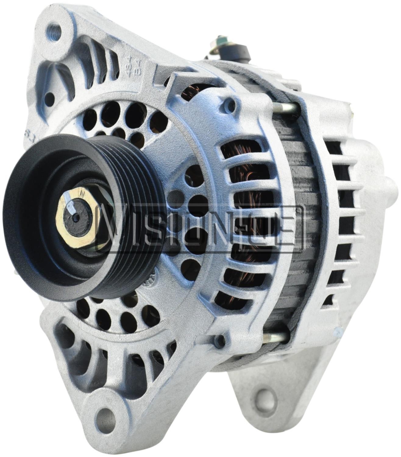 Vision 13474 Remanufactured Alternator