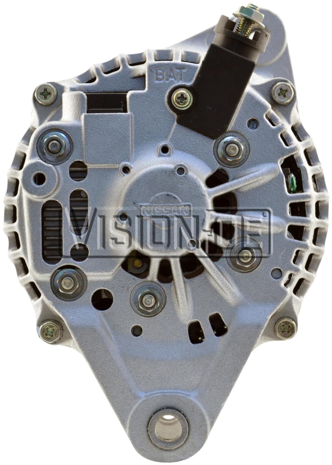 Vision 13474 Remanufactured Alternator - Image 5
