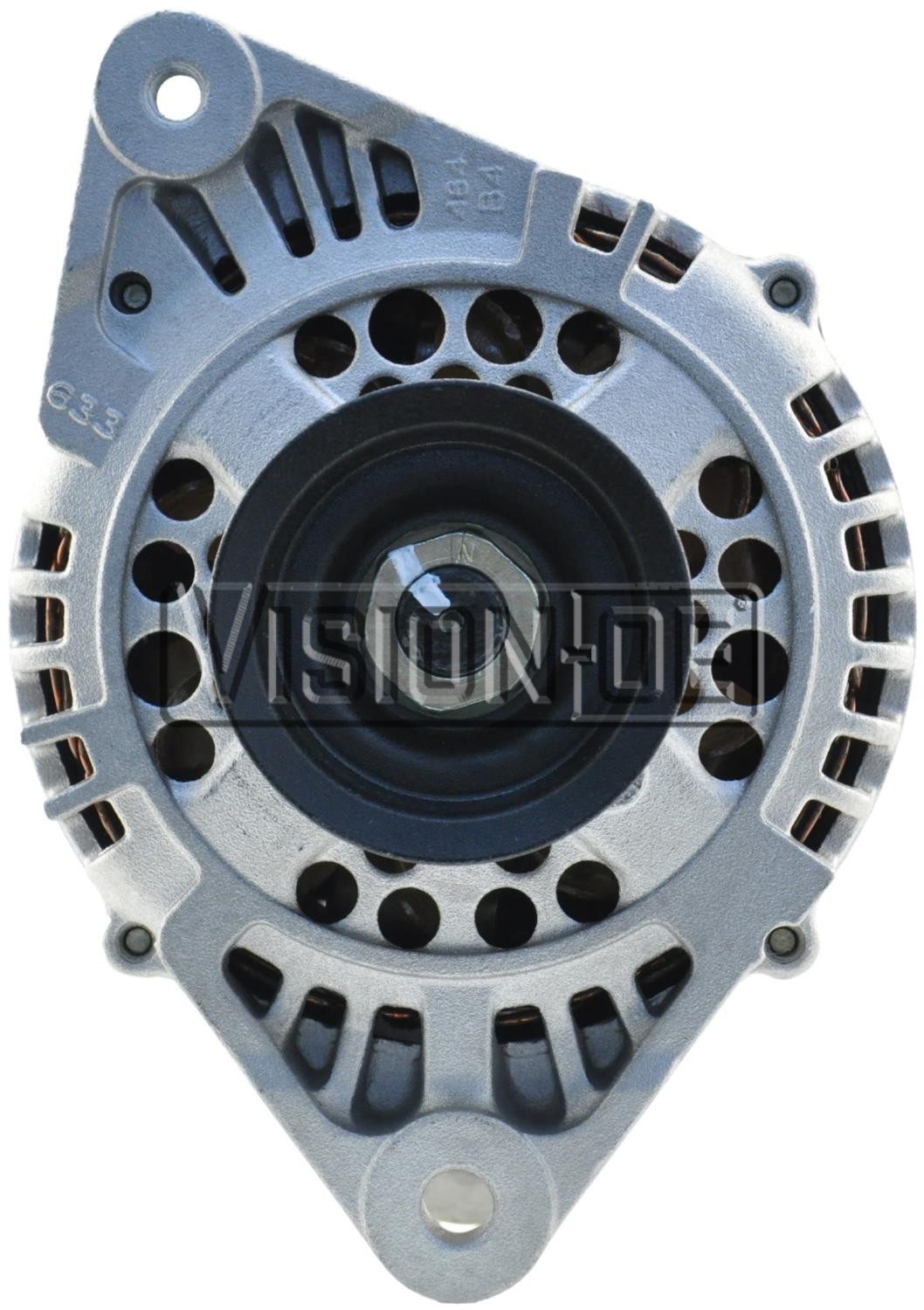 Vision 13474 Remanufactured Alternator - Image 3