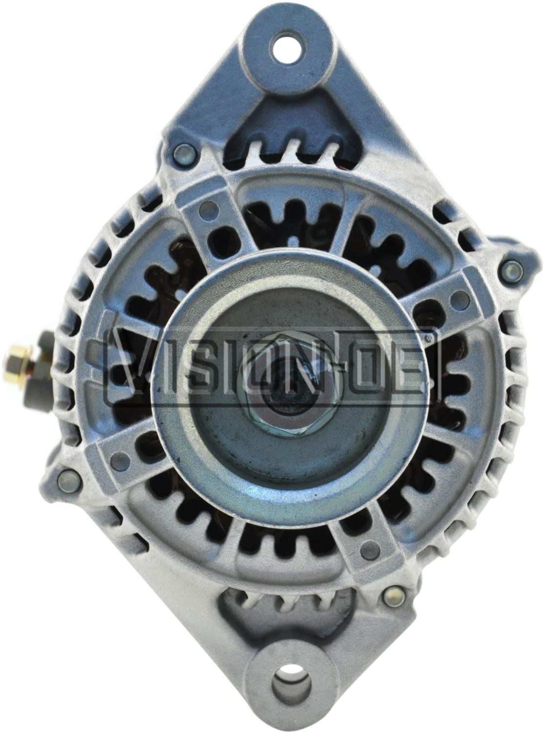 Vision 13495 Remanufactured Alternator