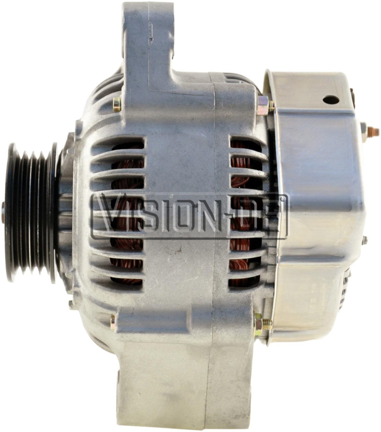 Vision 13500 Remanufactured Alternator