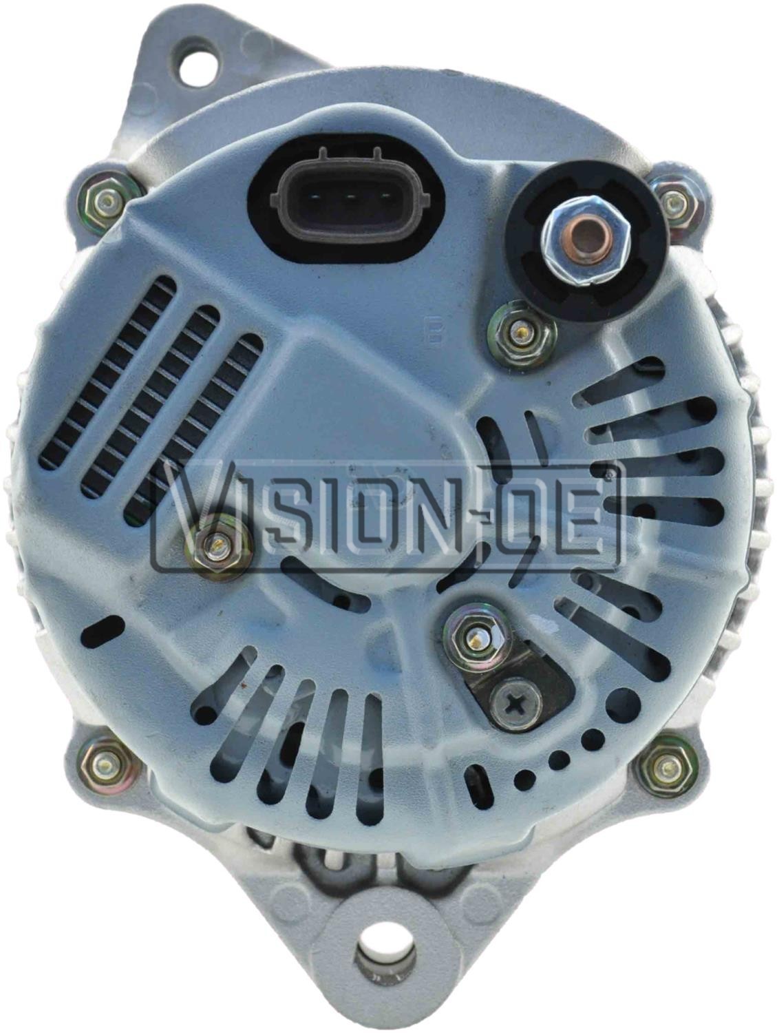 Vision 13502 Remanufactured Alternator