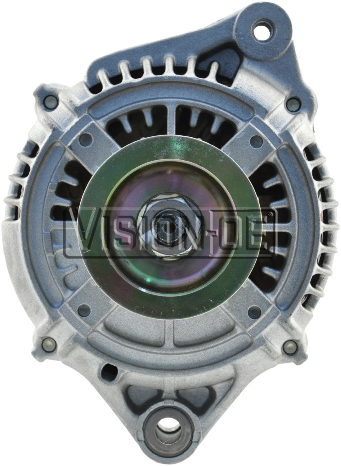 Vision 13502 Remanufactured Alternator - Image 4
