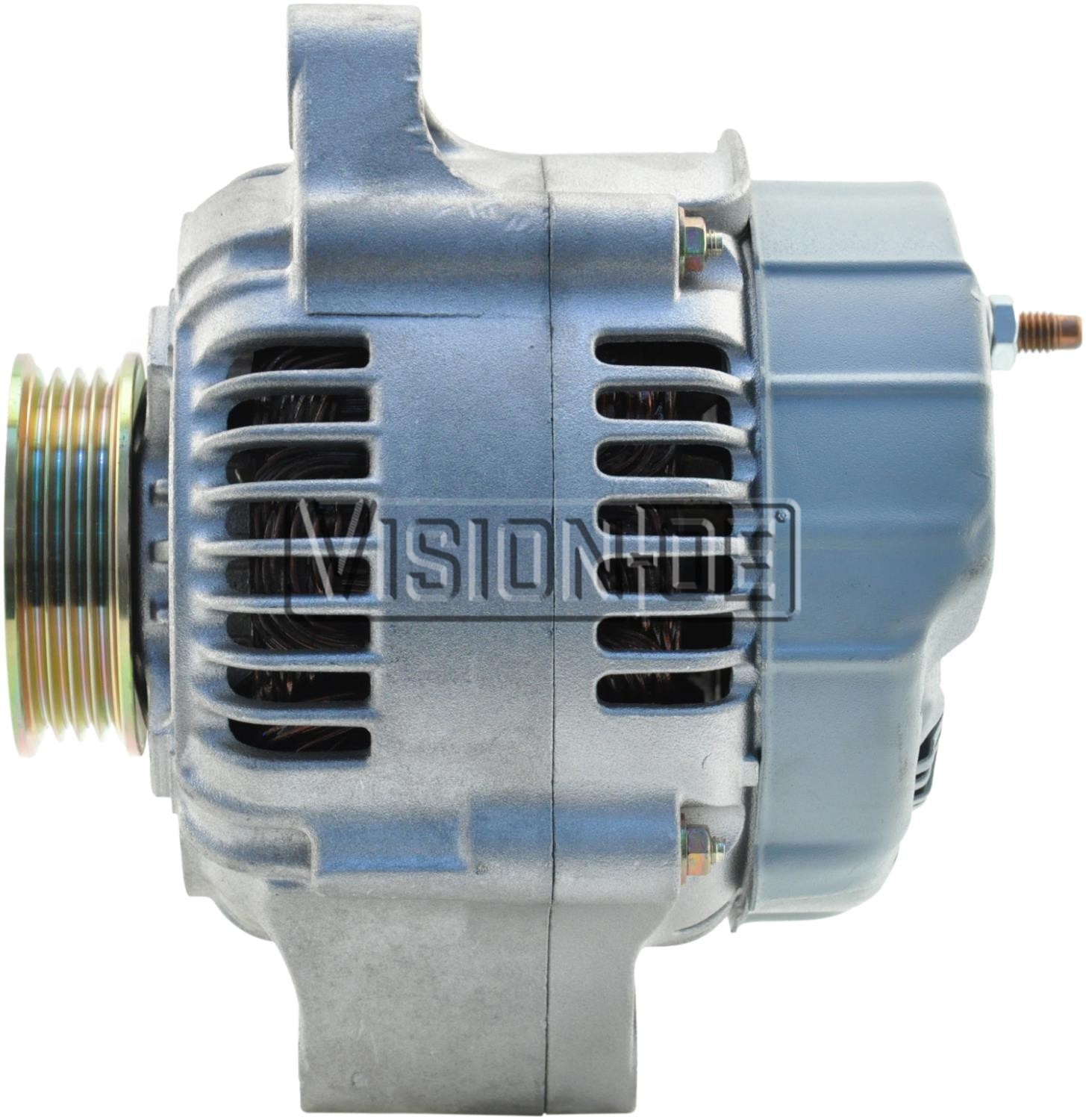 Vision 13502 Remanufactured Alternator - Image 3