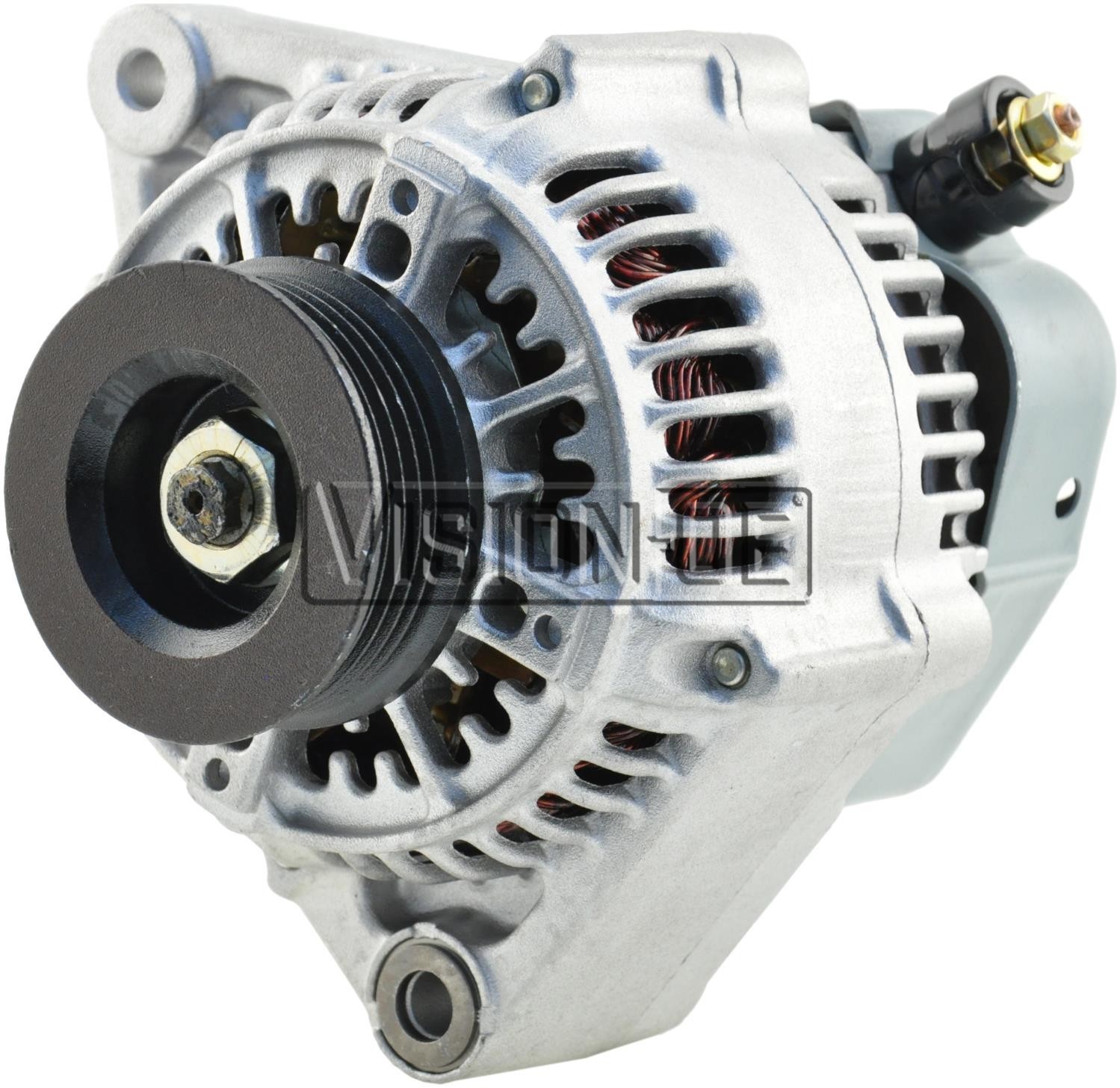 Vision 13507 Remanufactured Alternator - Image 3