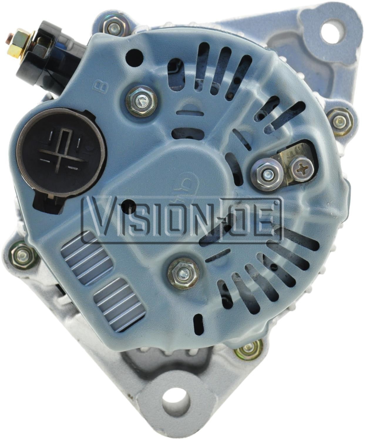 Vision 13507 Remanufactured Alternator - Image 4