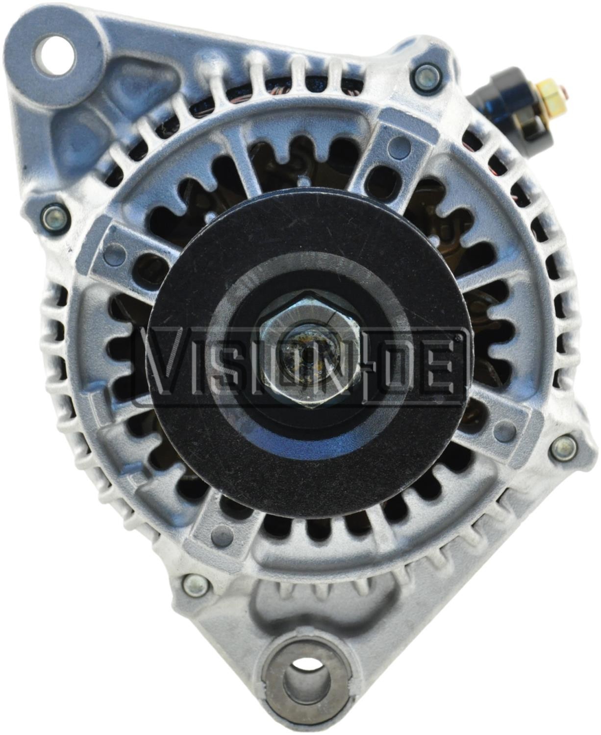 Vision 13507 Remanufactured Alternator - Image 2
