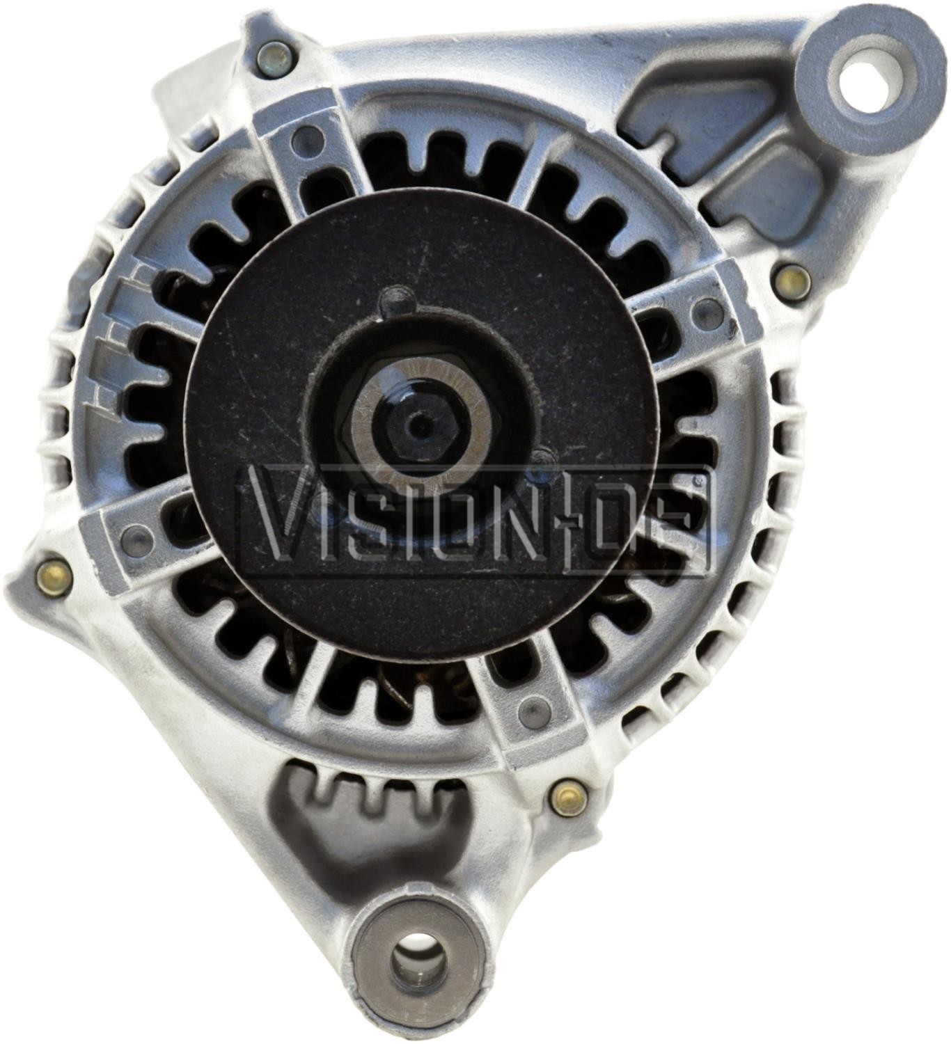 Vision 13519 Remanufactured Alternator