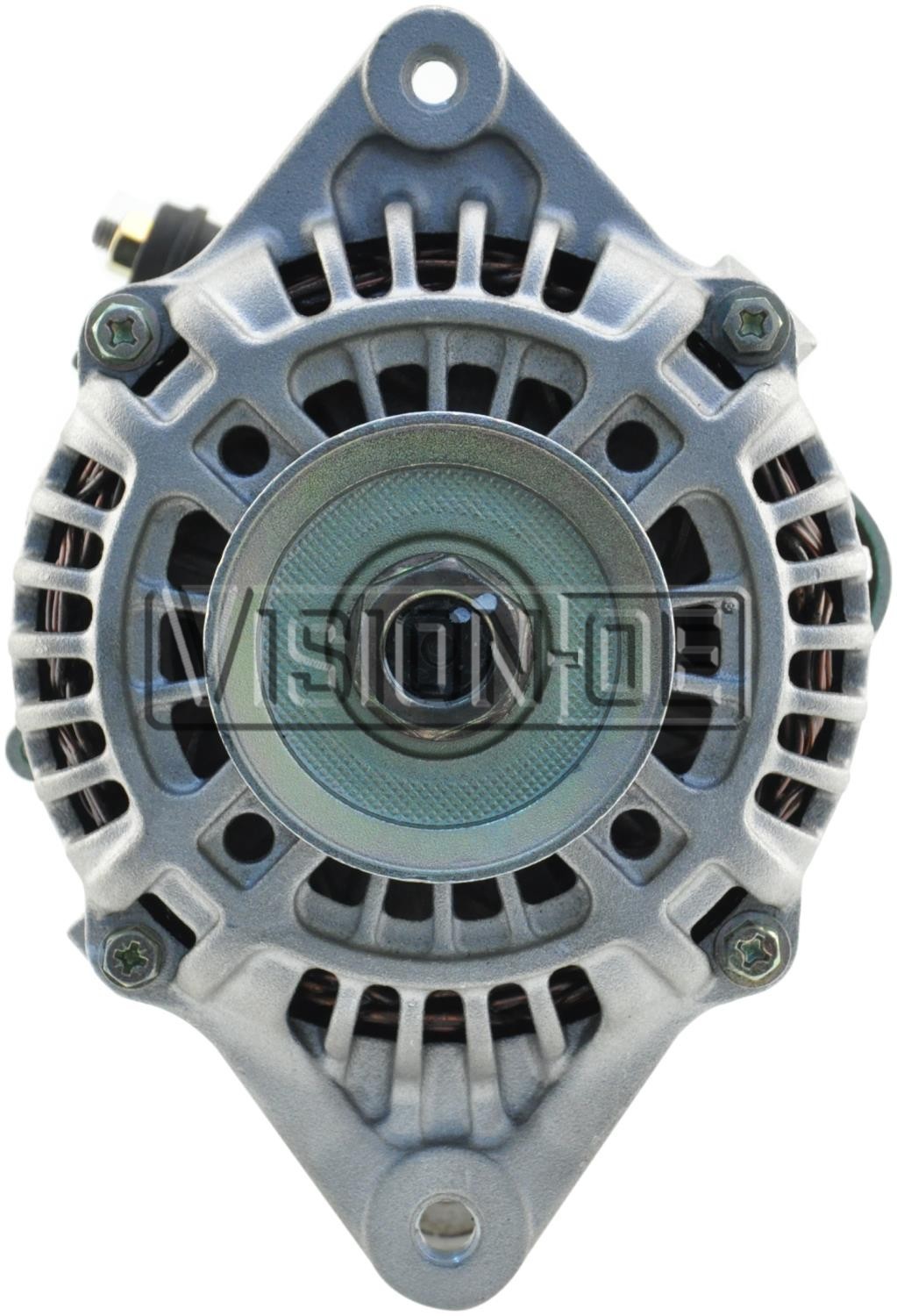 Vision 13523 Remanufactured Alternator