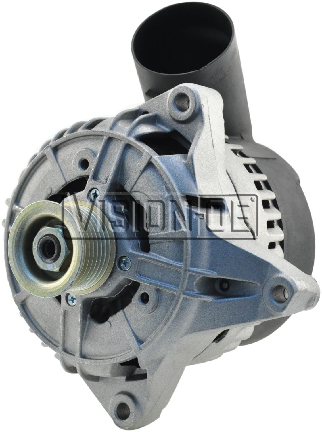 Vision 13526 Remanufactured Alternator