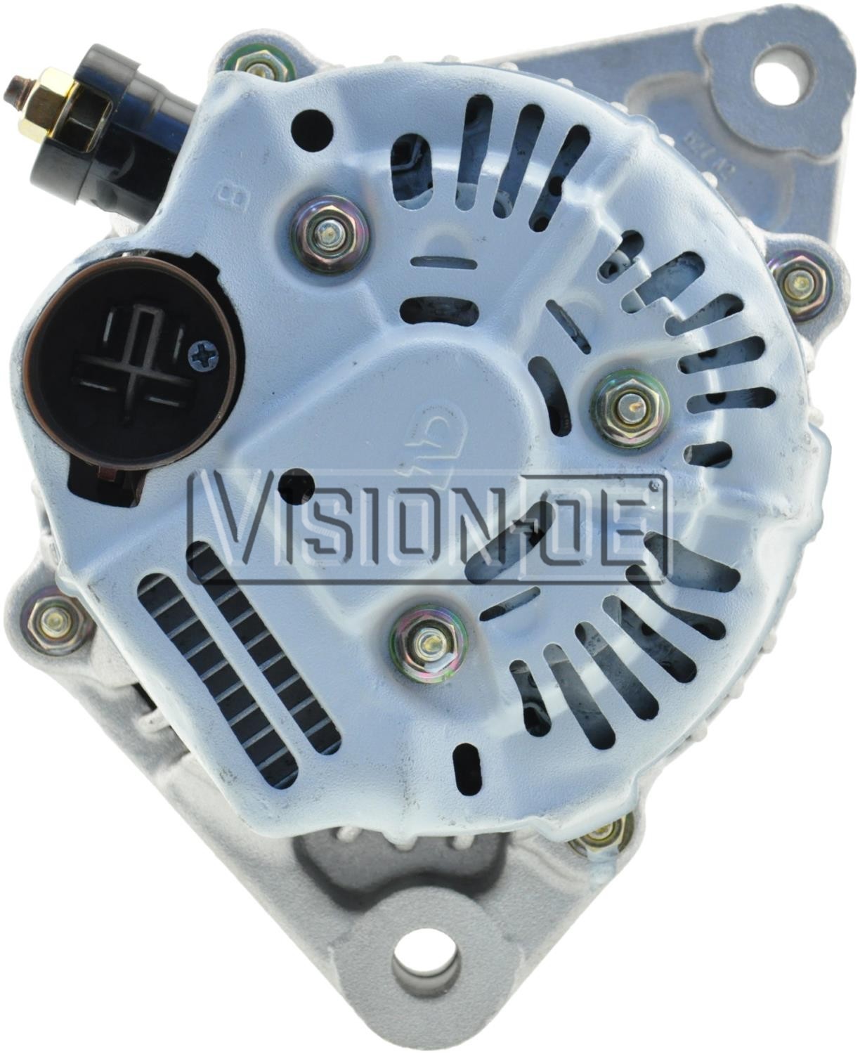 Vision 13538 Remanufactured Alternator
