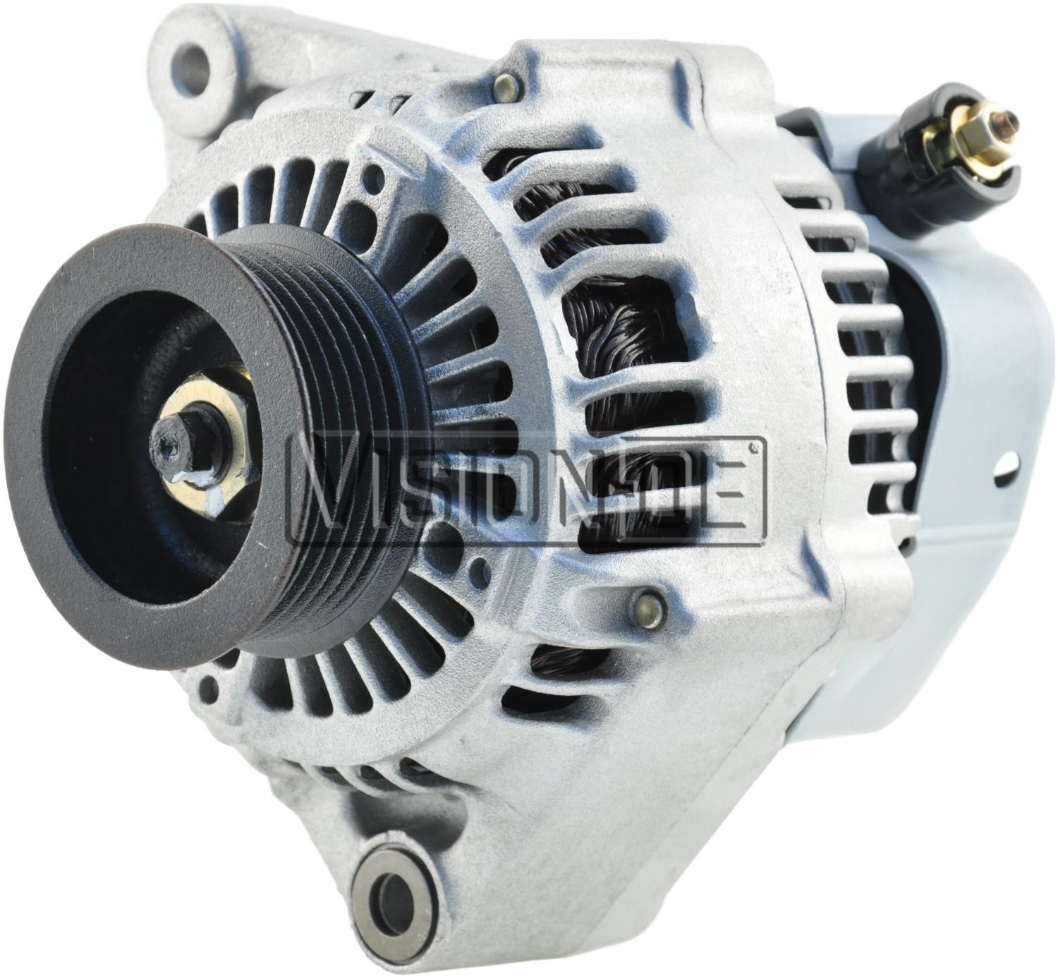 Vision 13539 Remanufactured Alternator - Image 3