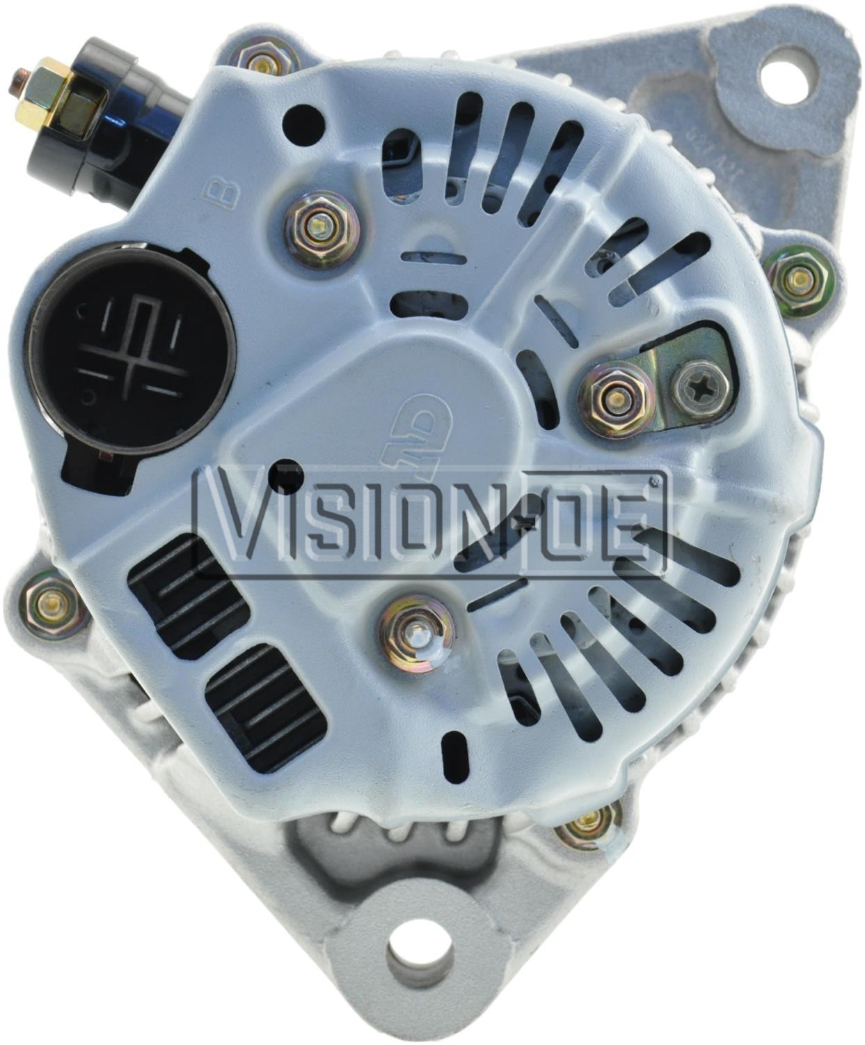 Vision 13539 Remanufactured Alternator