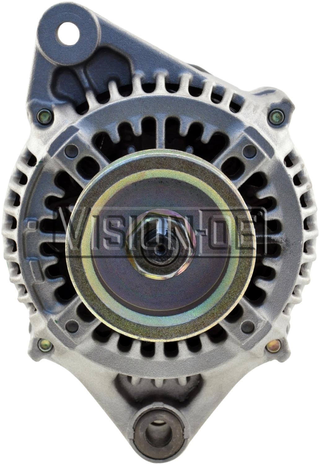 Vision 13540 Remanufactured Alternator
