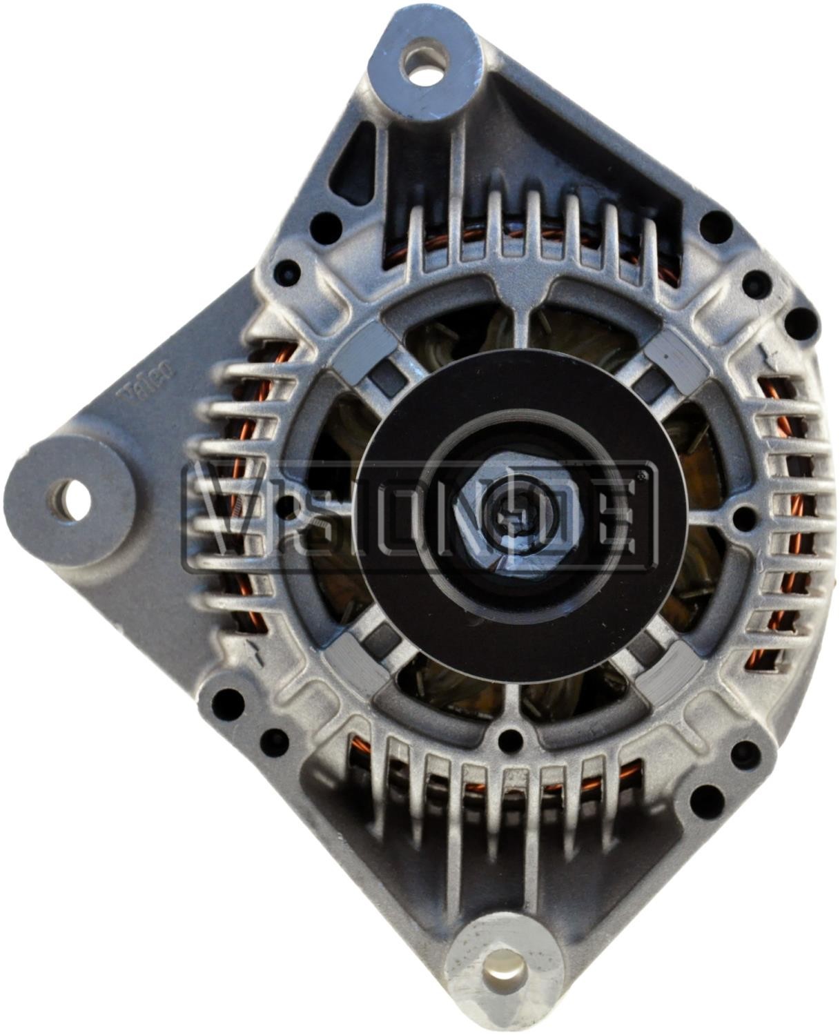 Vision 13541 Remanufactured Alternator
