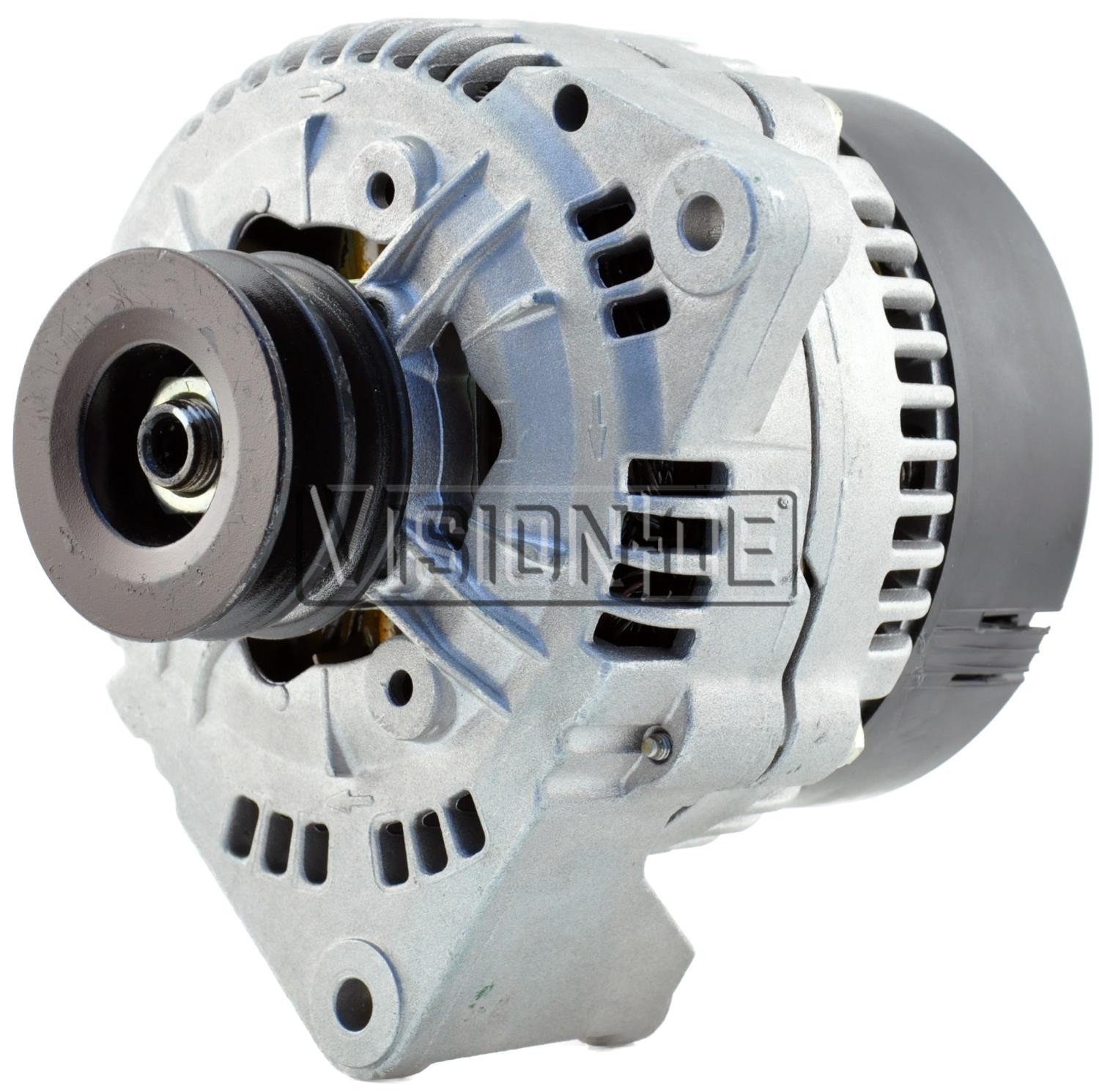 Vision 13542 Remanufactured Alternator