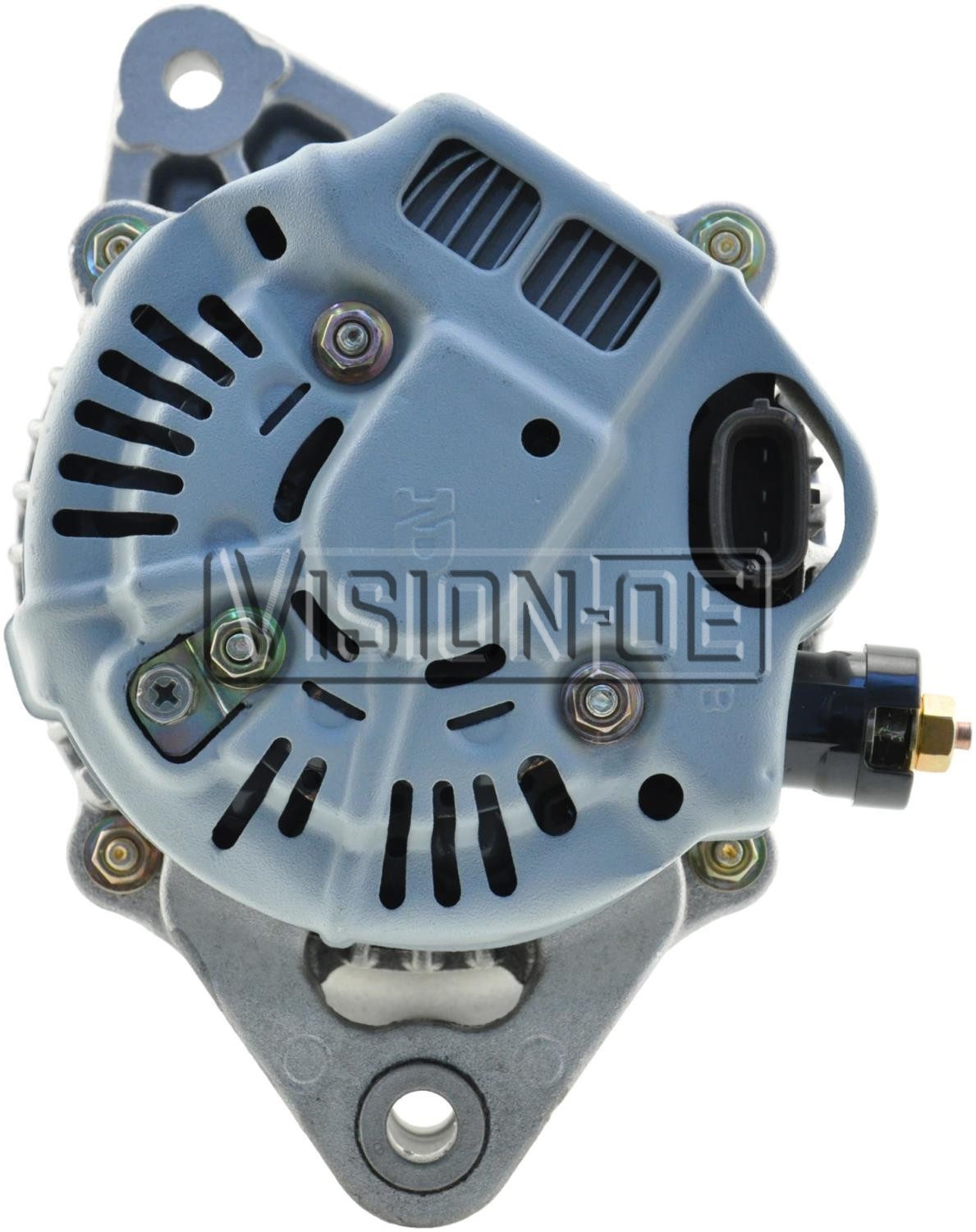 Vision 13551 Remanufactured Alternator - Image 3