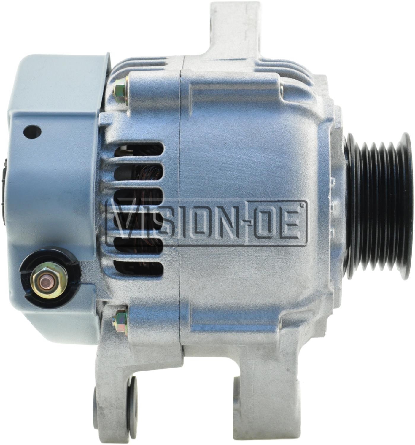Vision 13551 Remanufactured Alternator