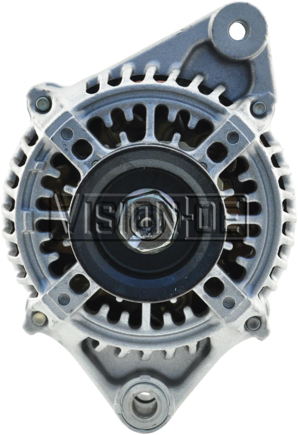 Vision 13556 Remanufactured Alternator