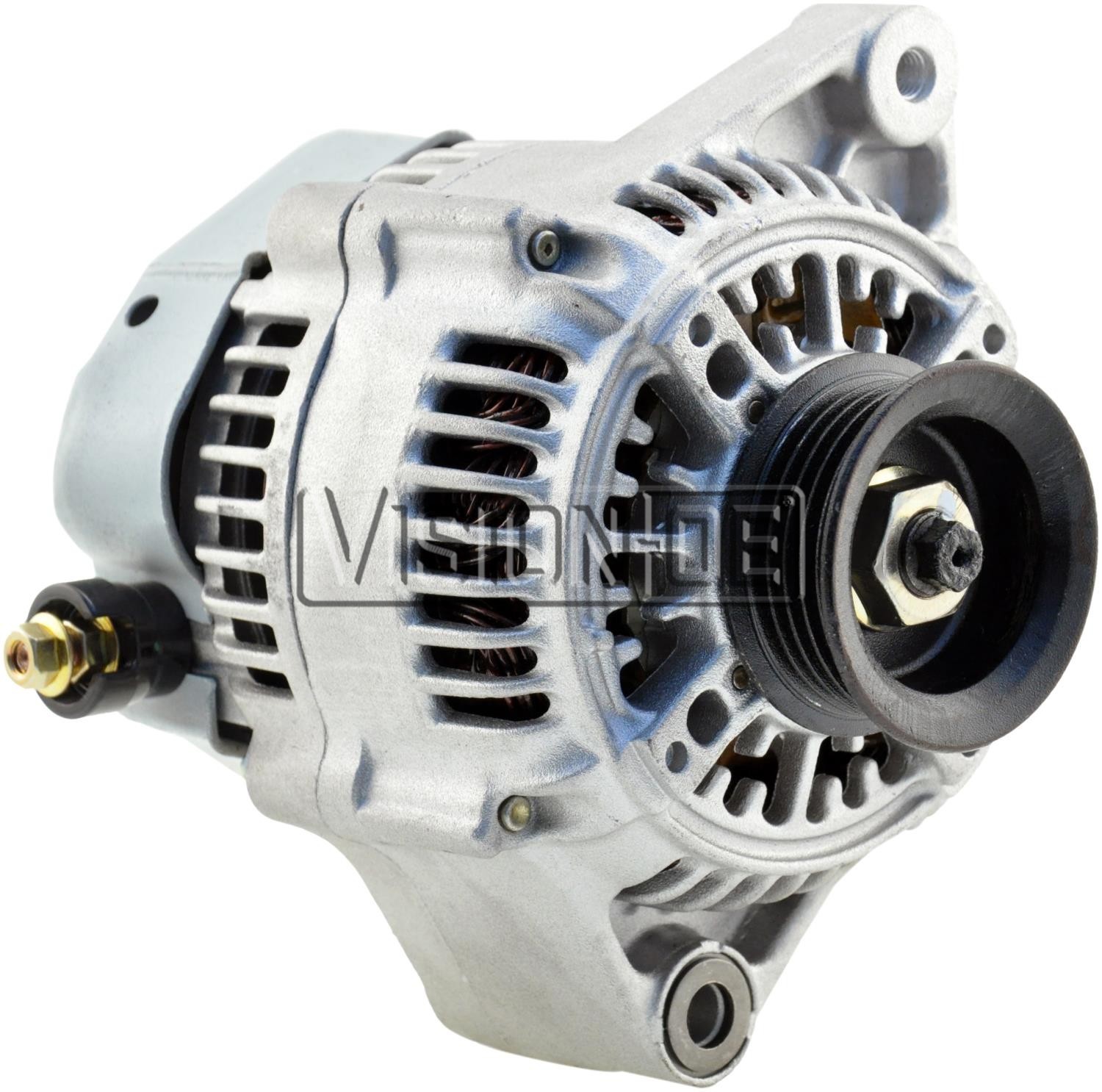 Vision 13557 Remanufactured Alternator