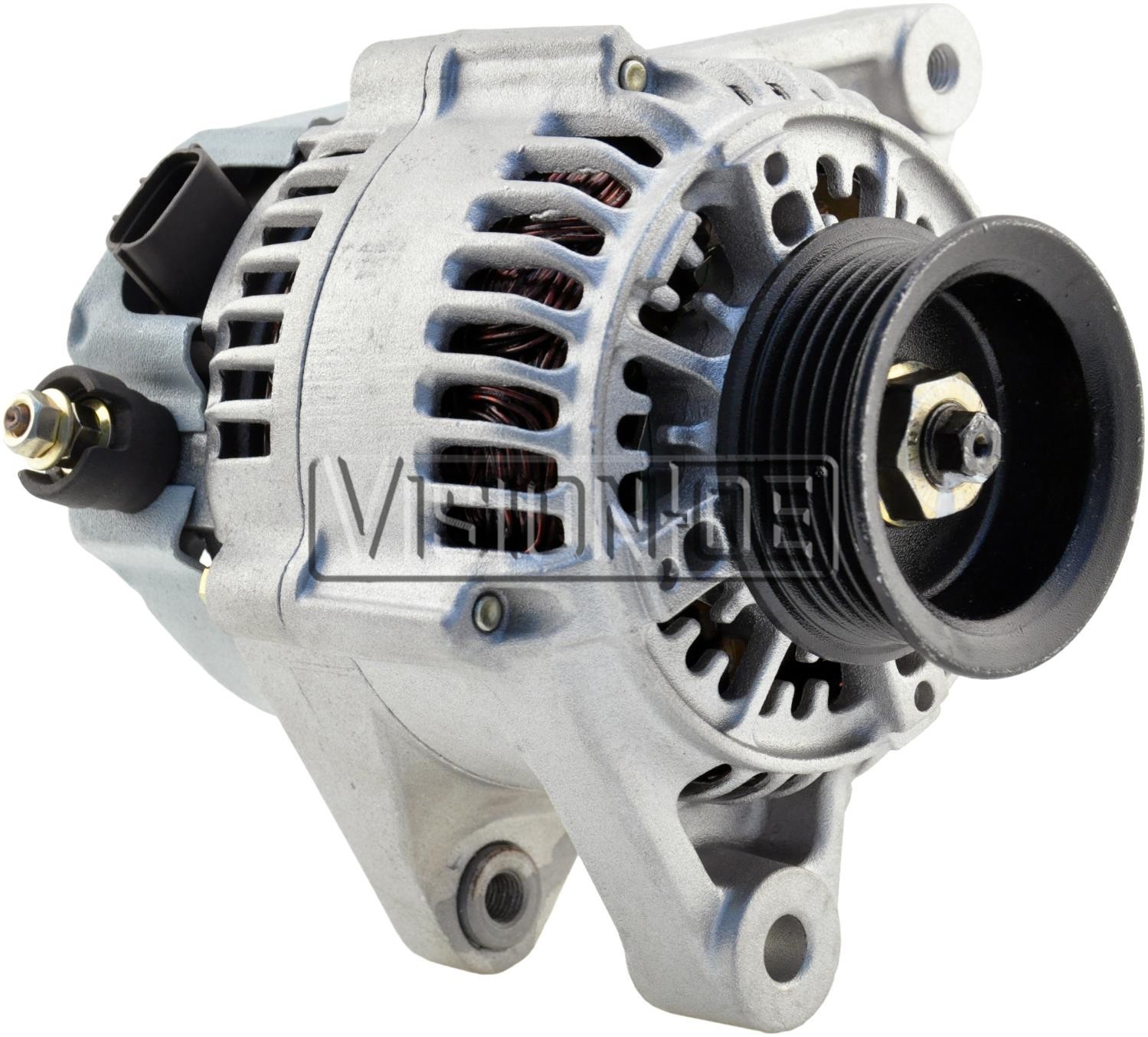 Vision 13558 Remanufactured Alternator