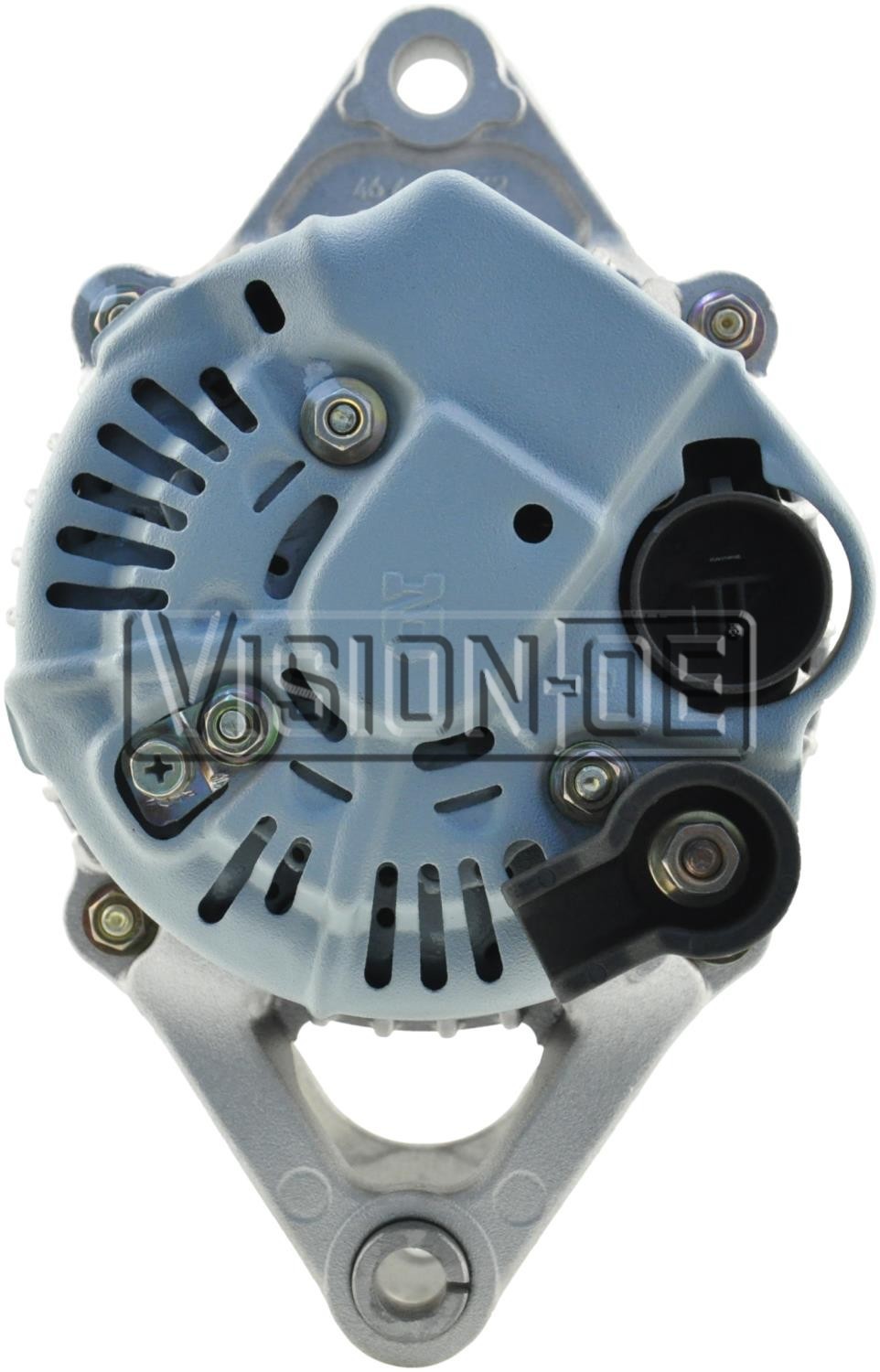 Vision 13593 Remanufactured Alternator