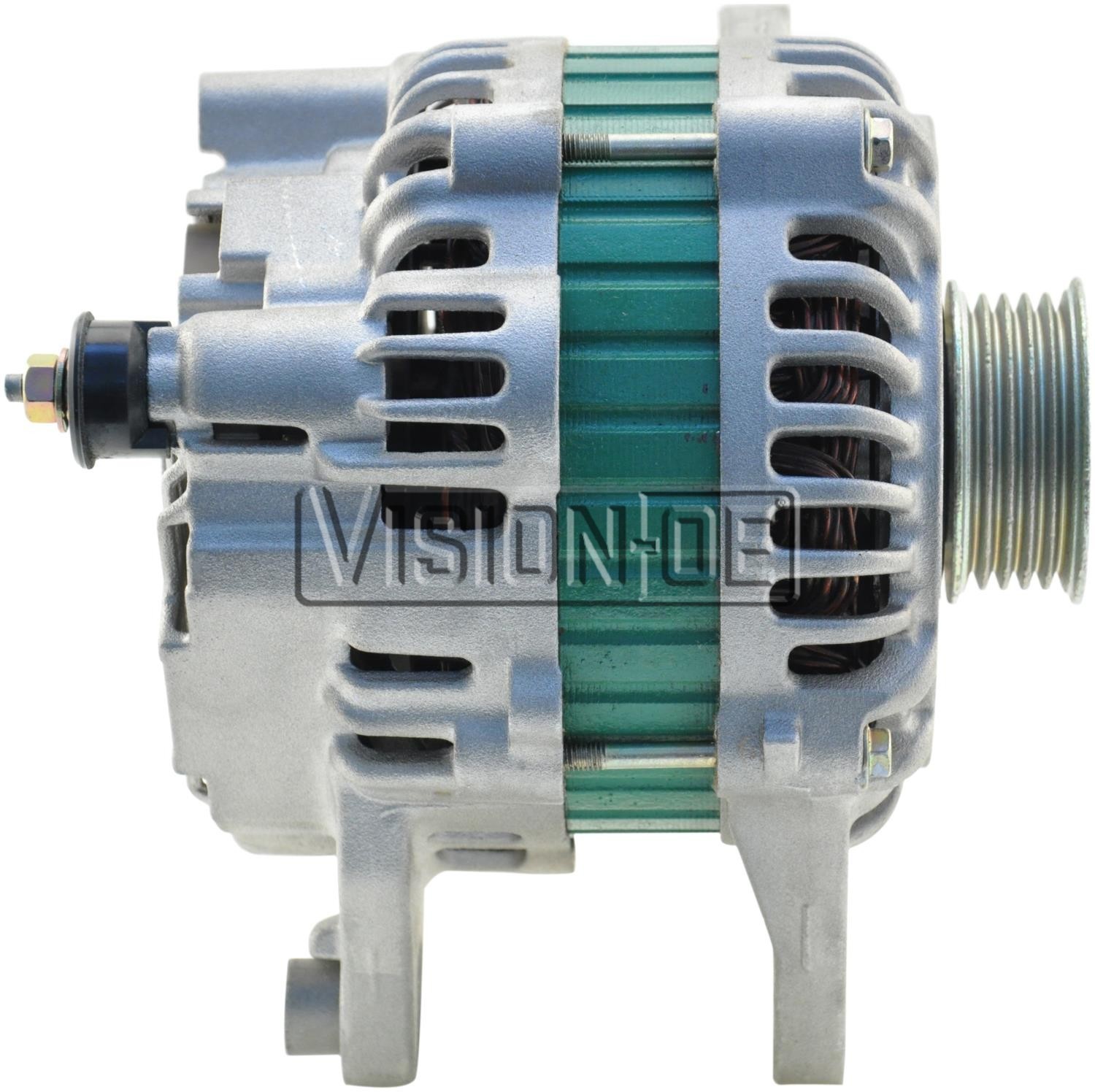 Vision 13595 Remanufactured Alternator