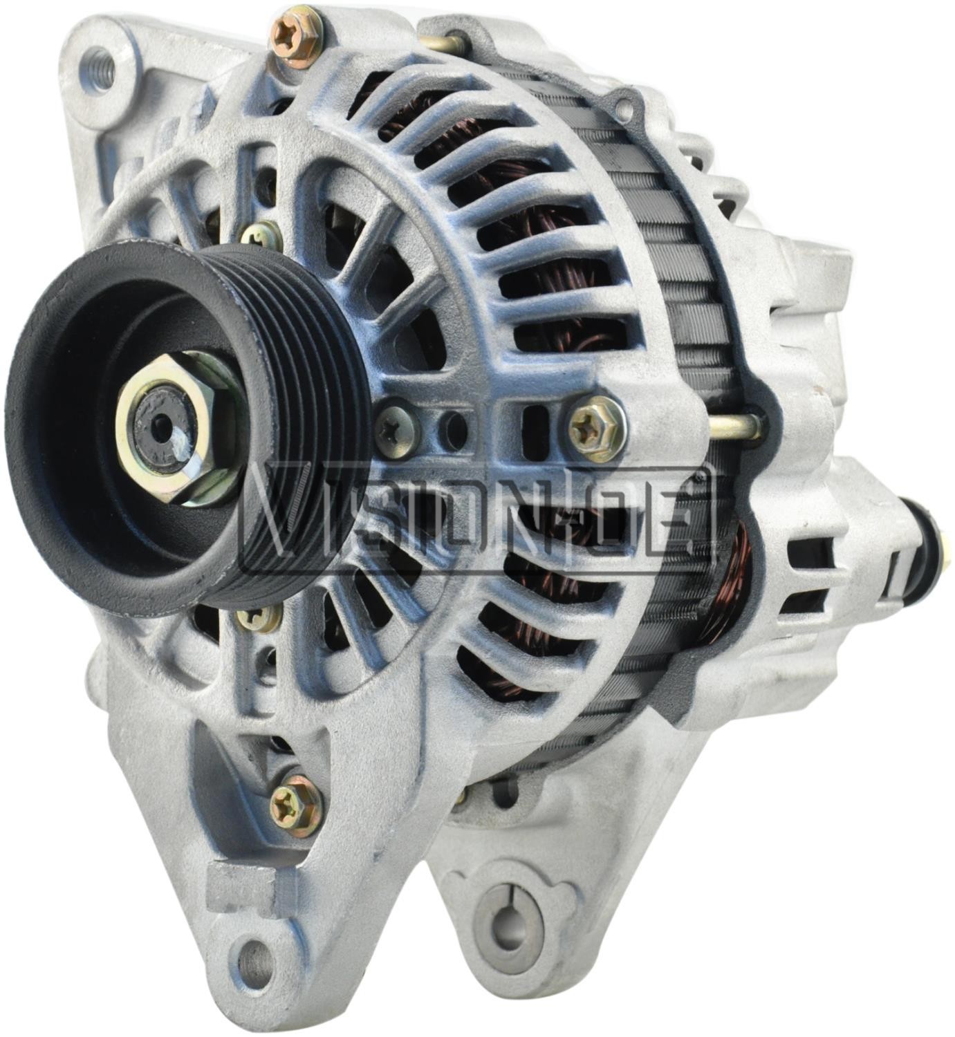Vision 13598 Remanufactured Alternator