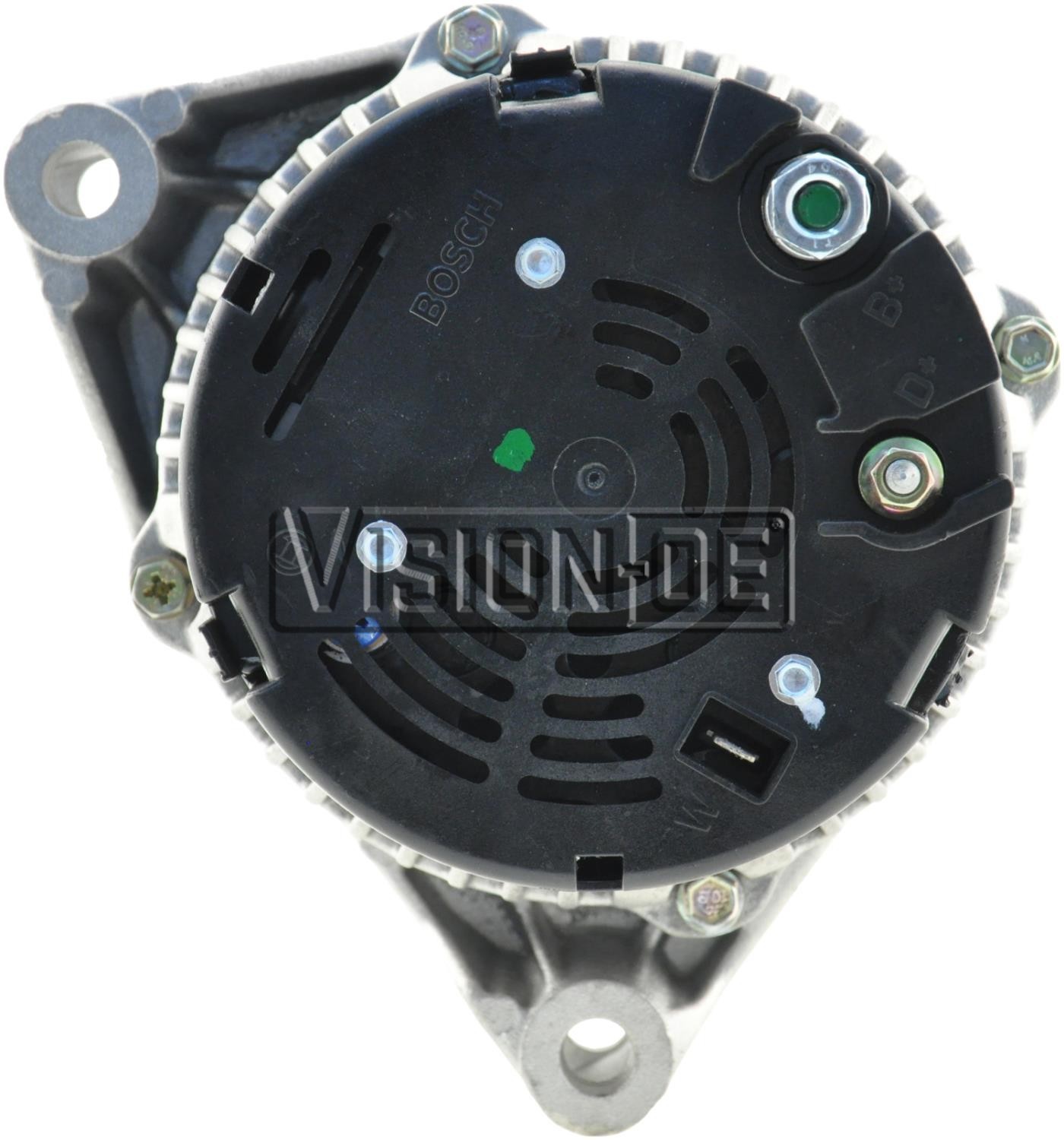 Vision 13610 Remanufactured Alternator - Image 4