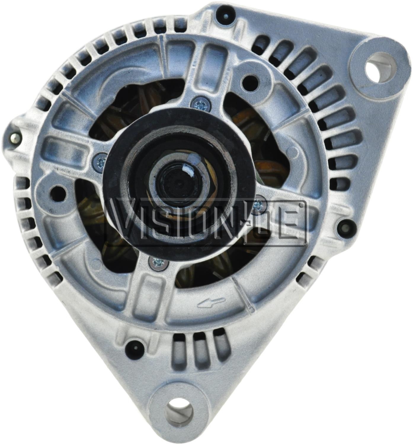 Vision 13610 Remanufactured Alternator