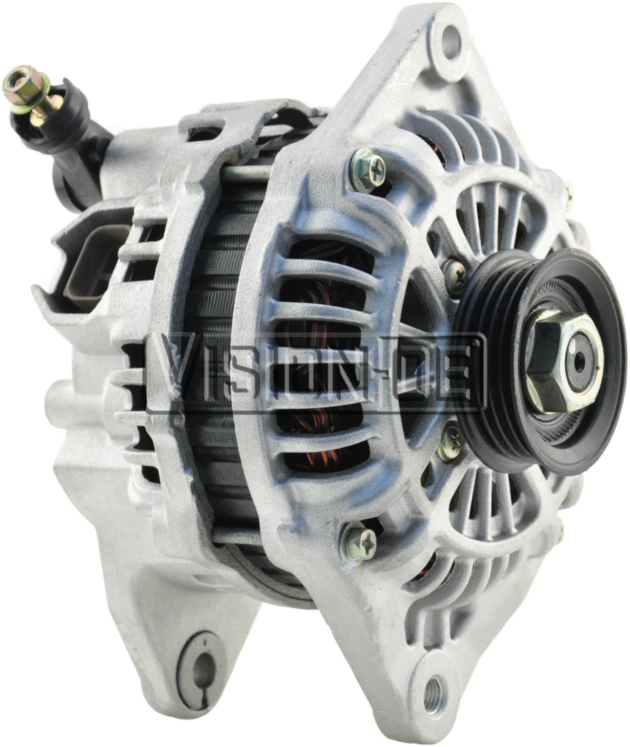 Vision 13614 Remanufactured Alternator - Image 4