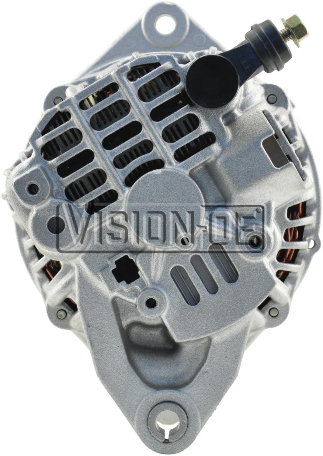 Vision 13614 Remanufactured Alternator - Image 3