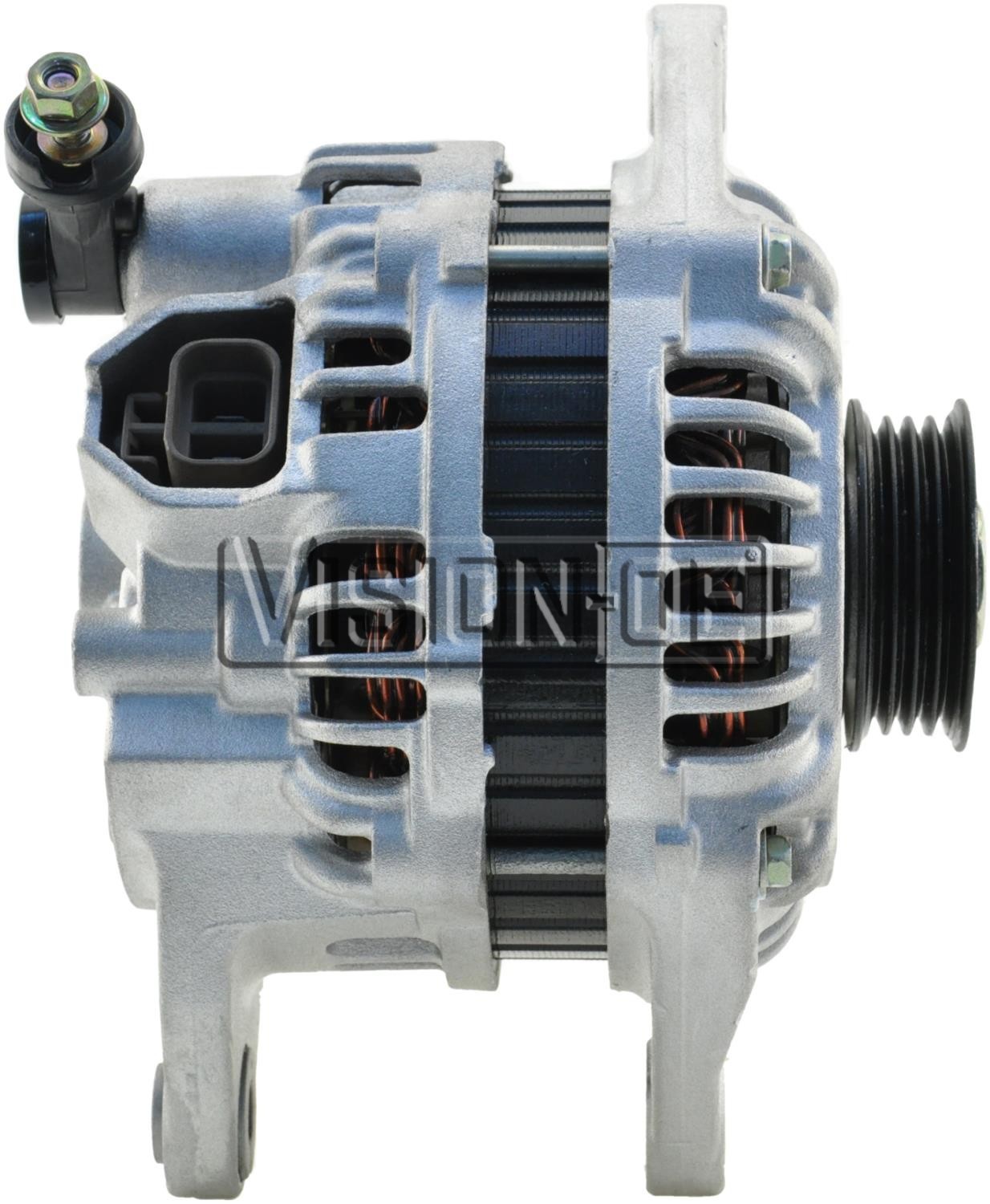 Vision 13614 Remanufactured Alternator